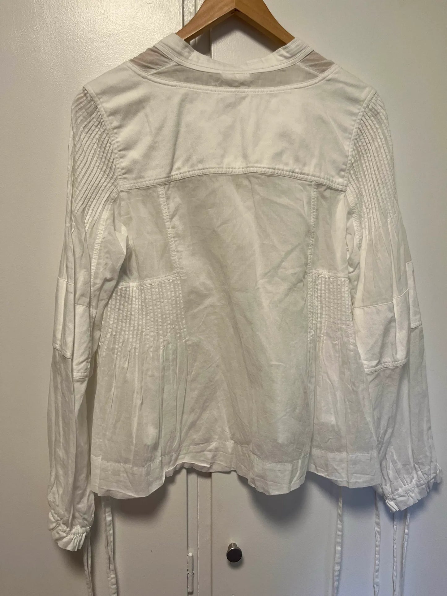 H&M Studio Bluse
