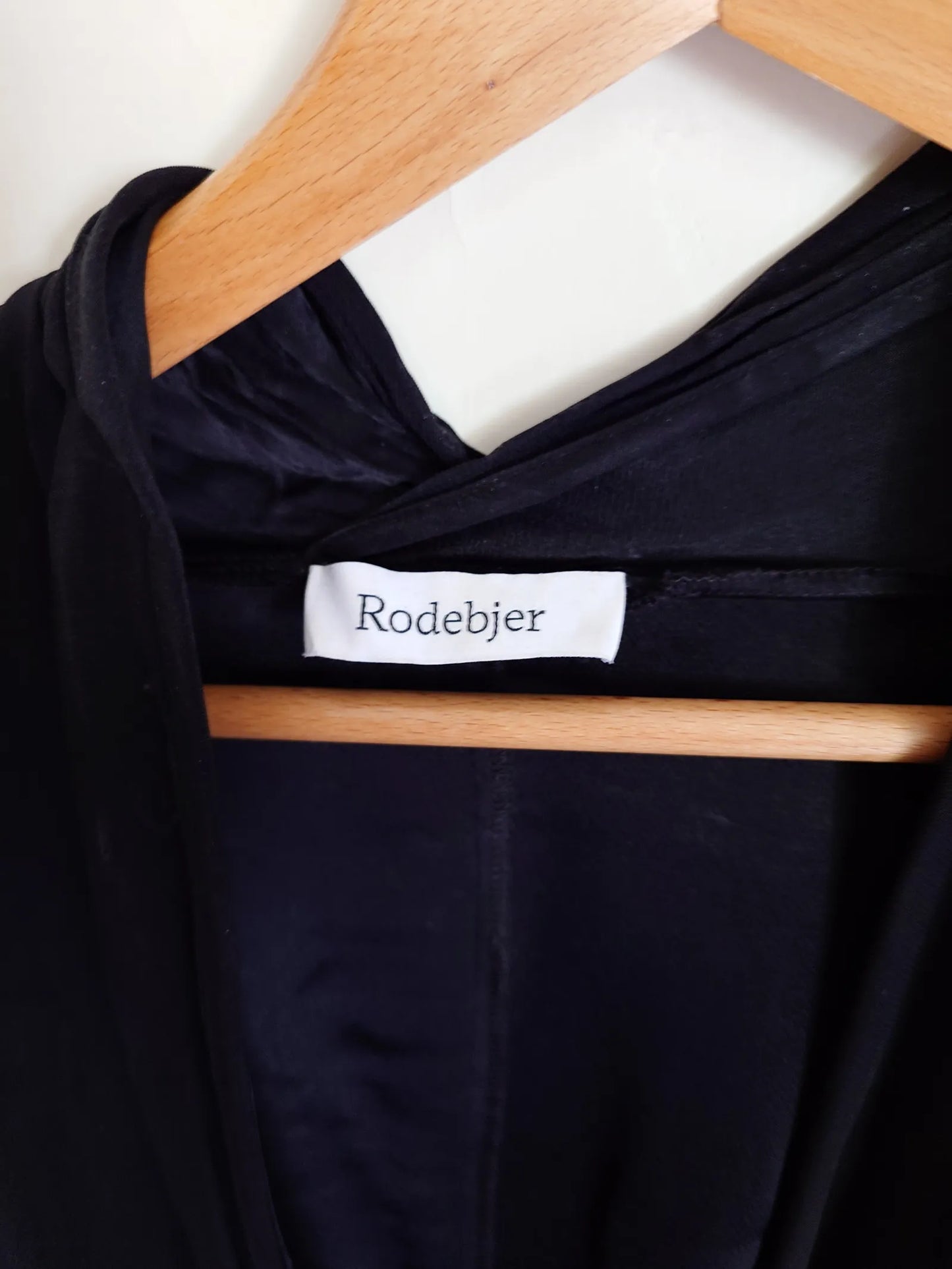 Rodebjer Tennessee Twill Blouse