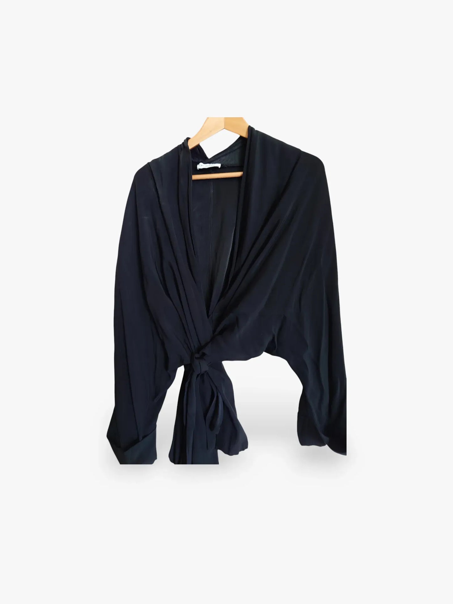 Rodebjer Tennessee Twill Blouse