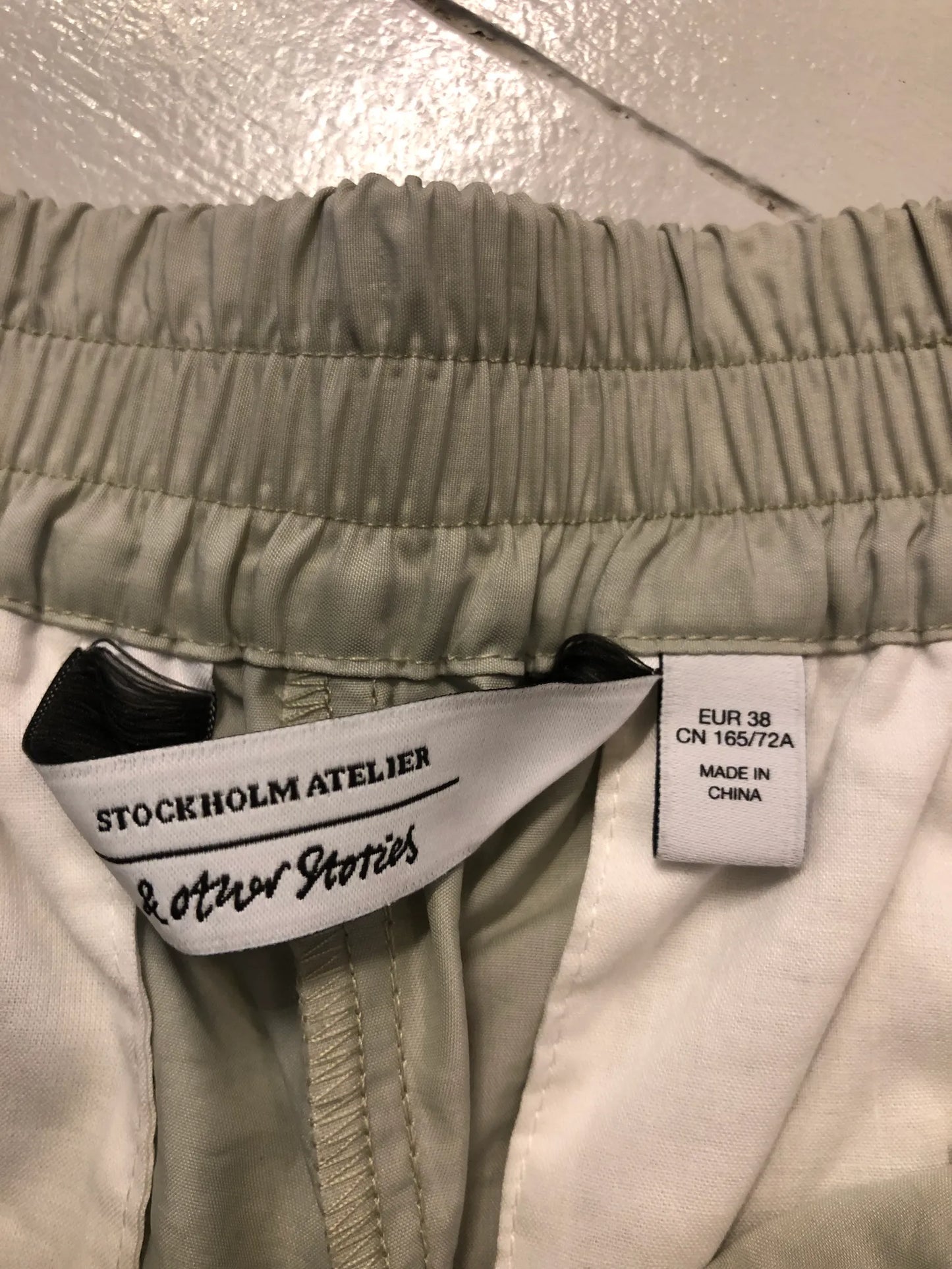 & Other Stories Shorts