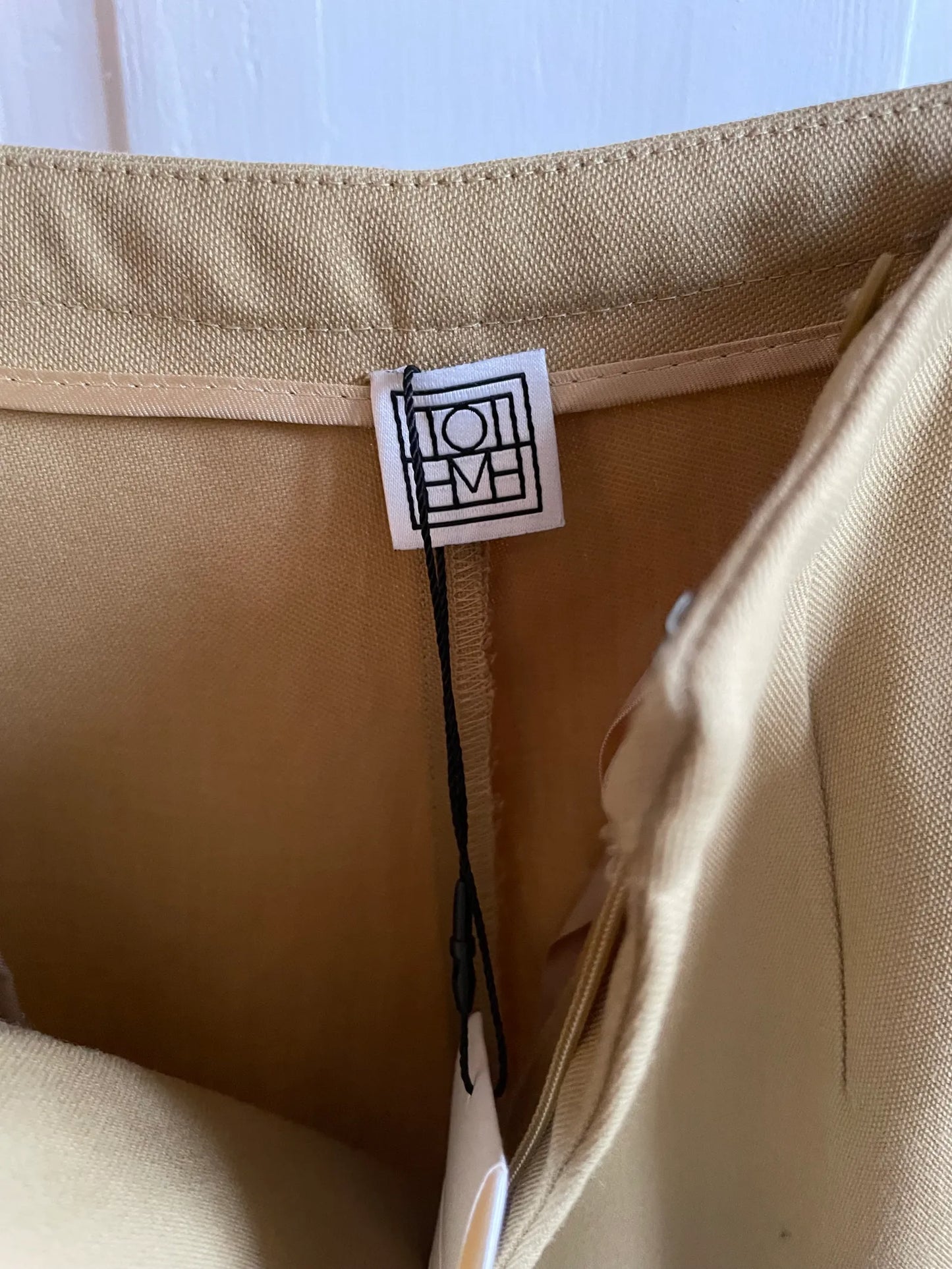 Toteme Arles Hose