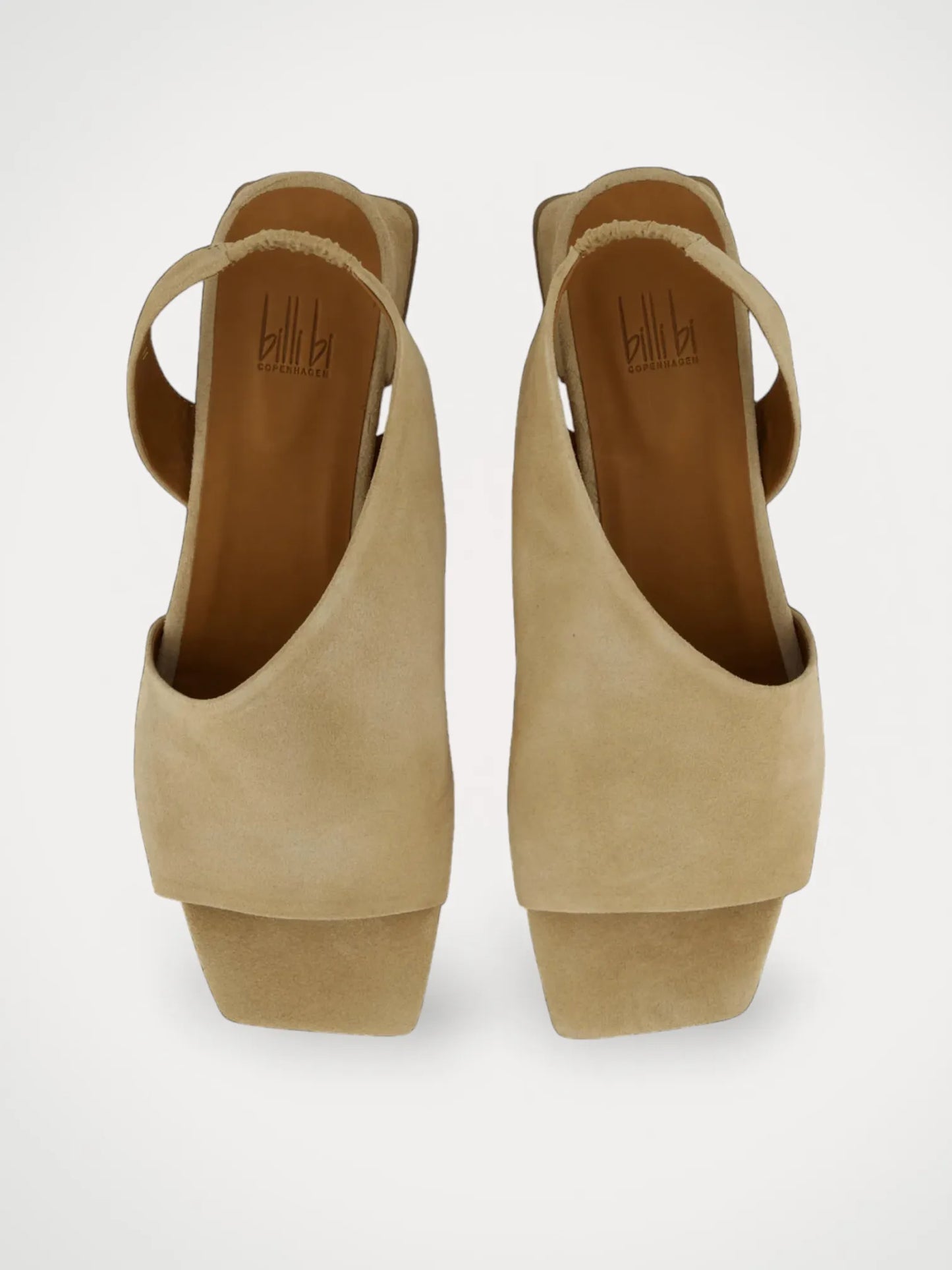 Billi Bi Heels