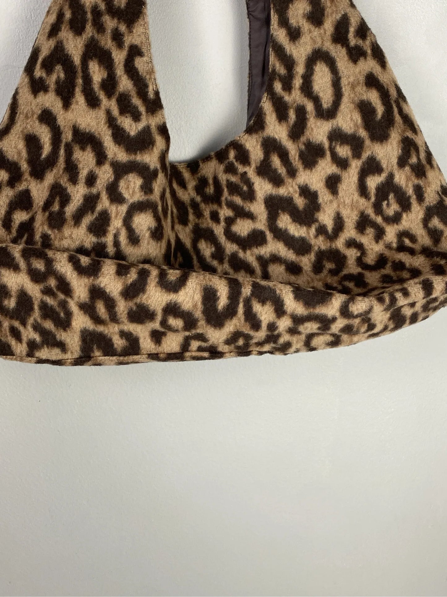 Baum und Pferdgarten Kleola Camel Shoulder bag