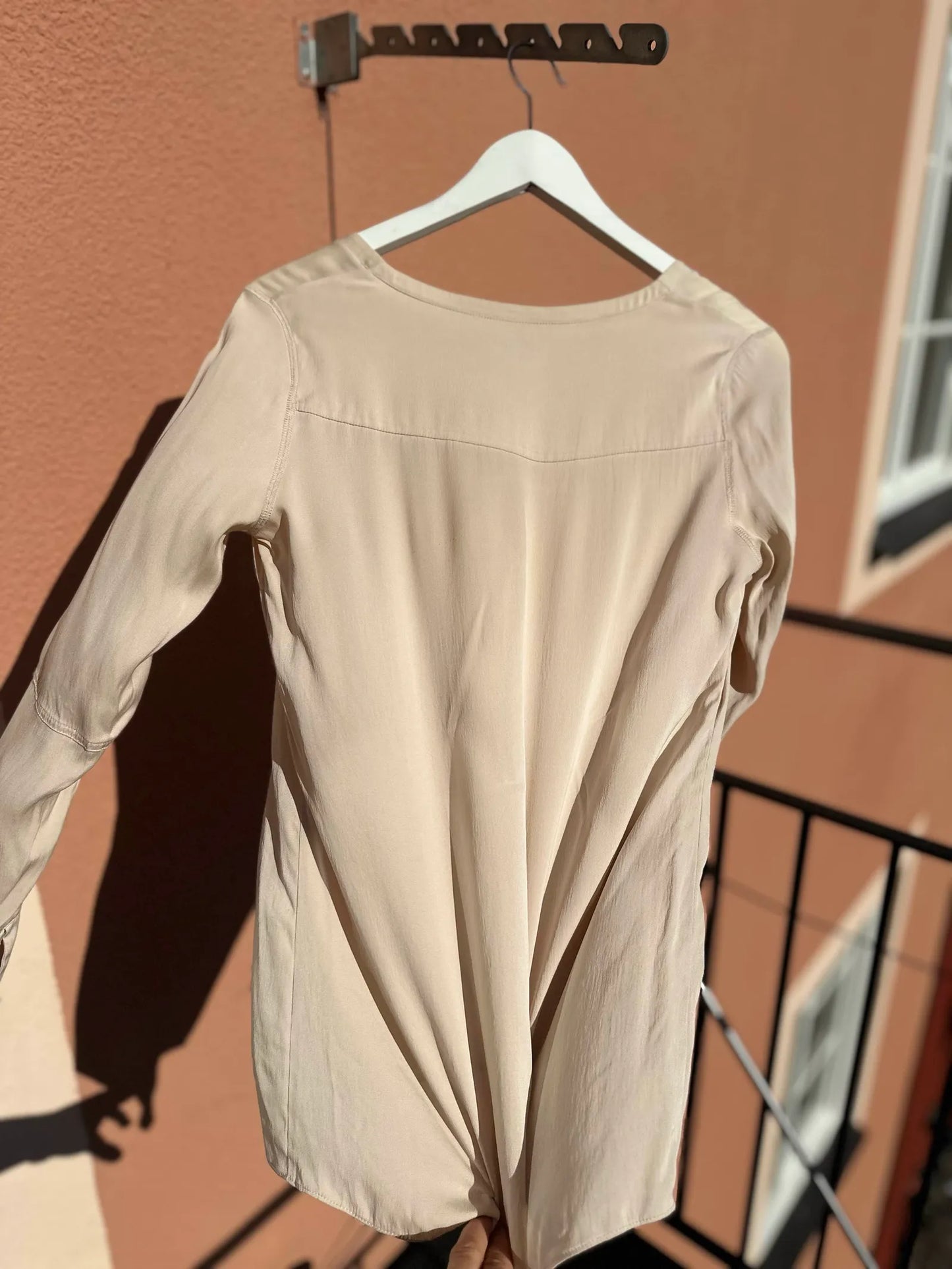 Ahlvar Gallery Blouse