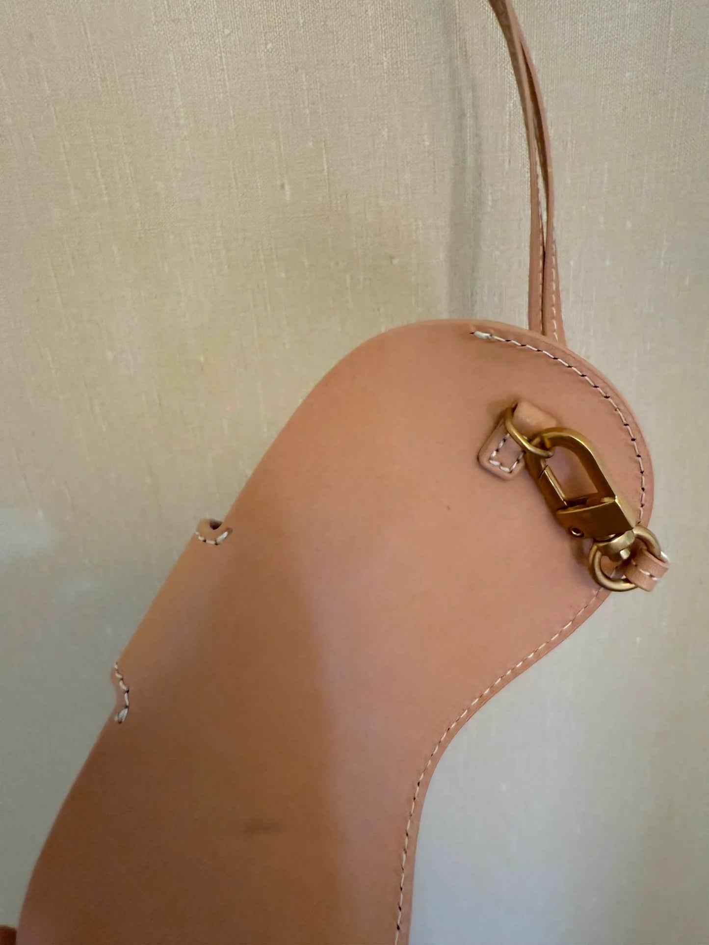 By Malene Birger Aya Sunglass Shoulder bag