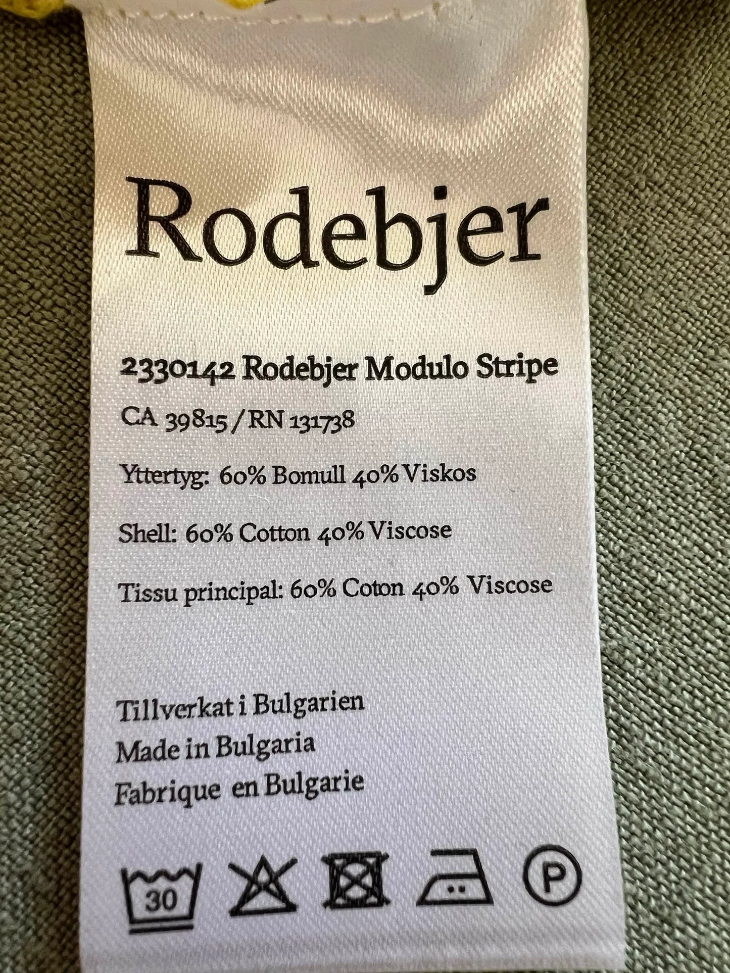 Rodebjer Rock