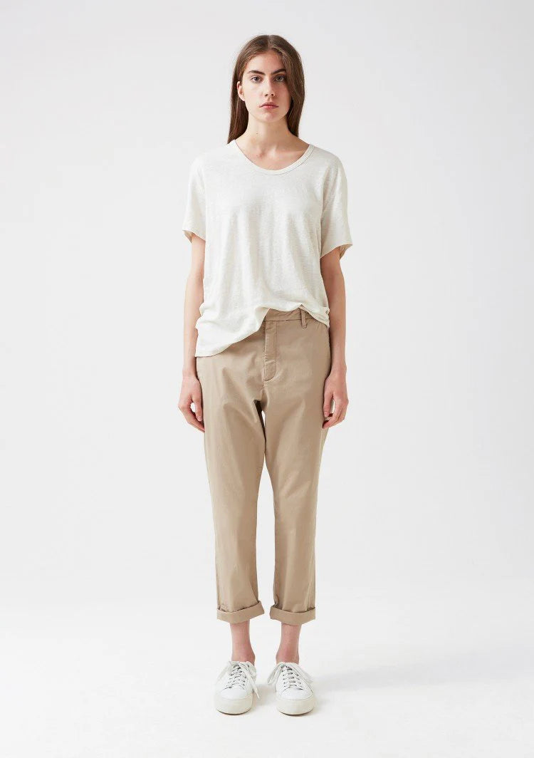 Hope News Edit Chinos