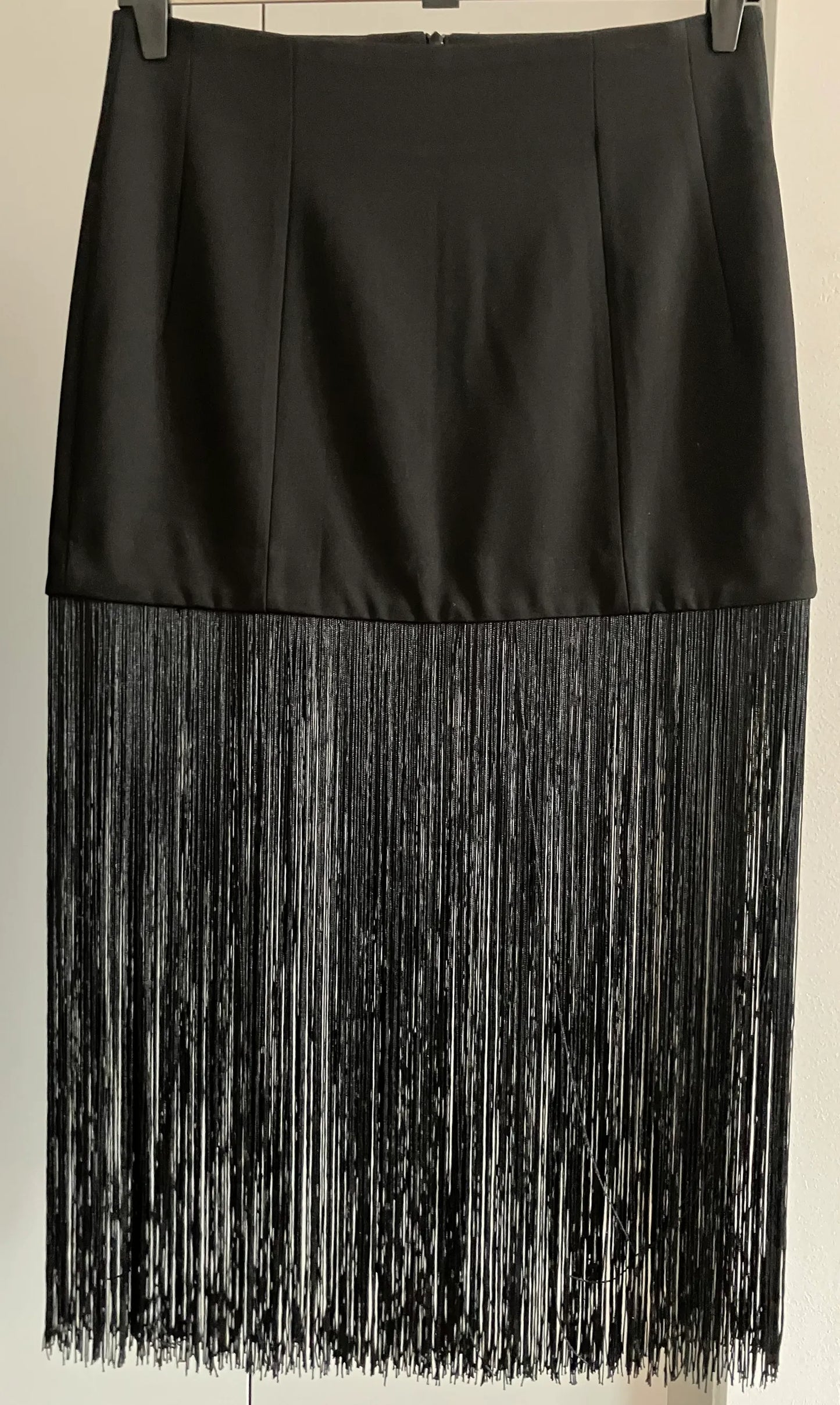 Second Female Skirt