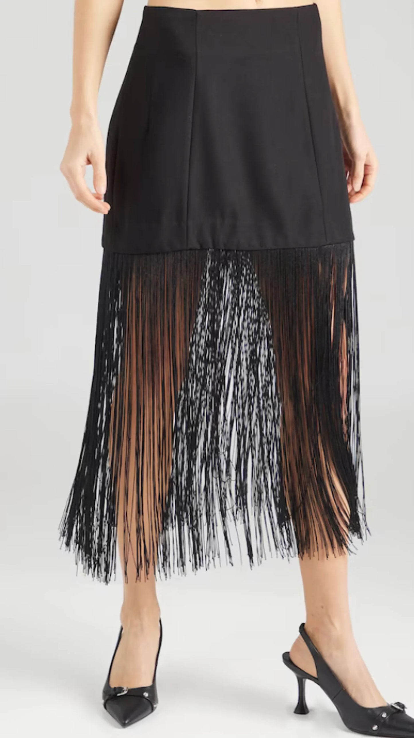 Second Female Skirt