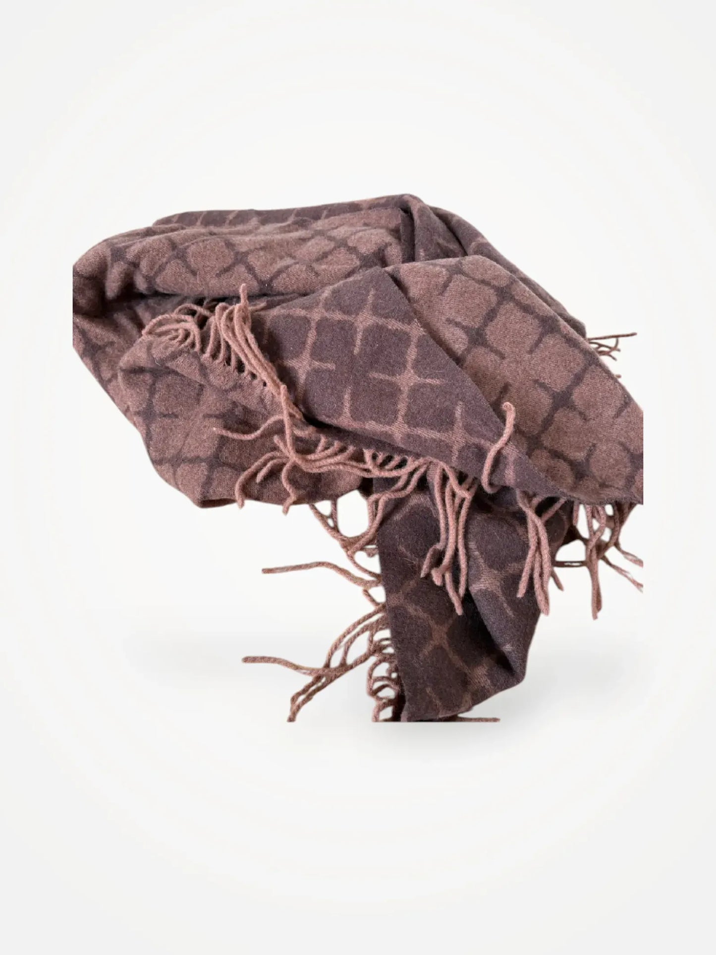 By Malene Birger Ortega Scarf