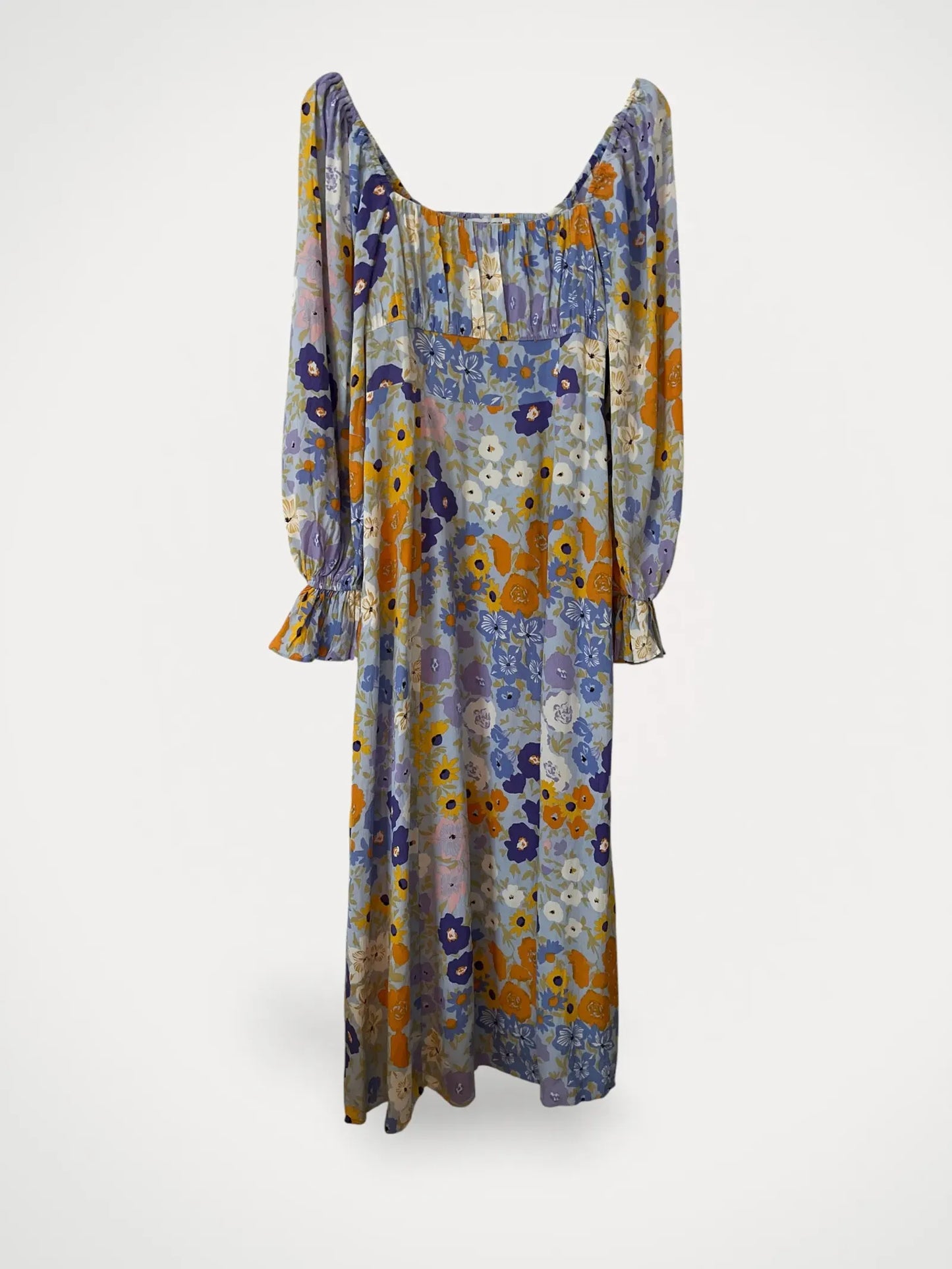 & Other Stories Dress