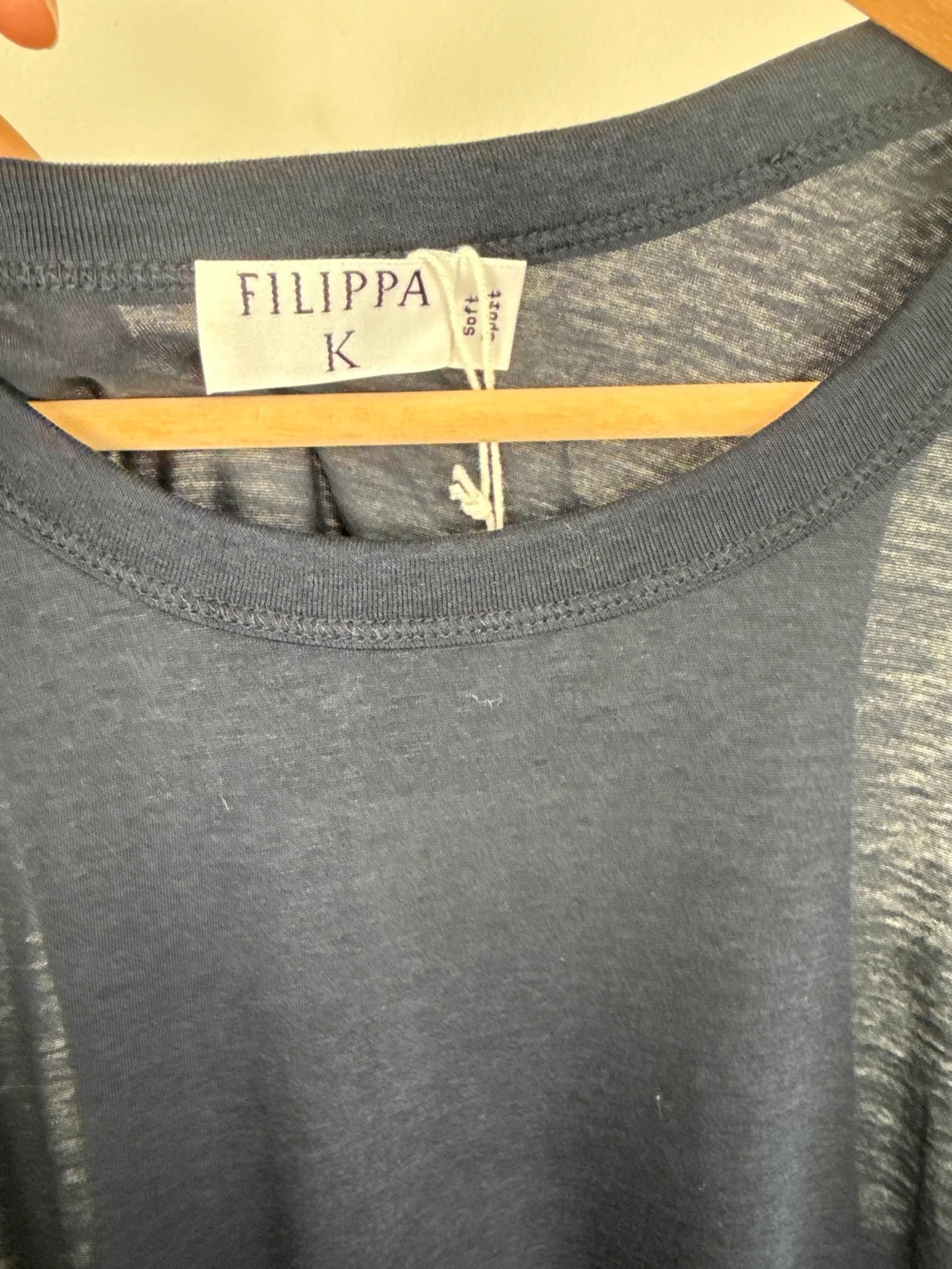 Filippa K Layer Tank Camisole
