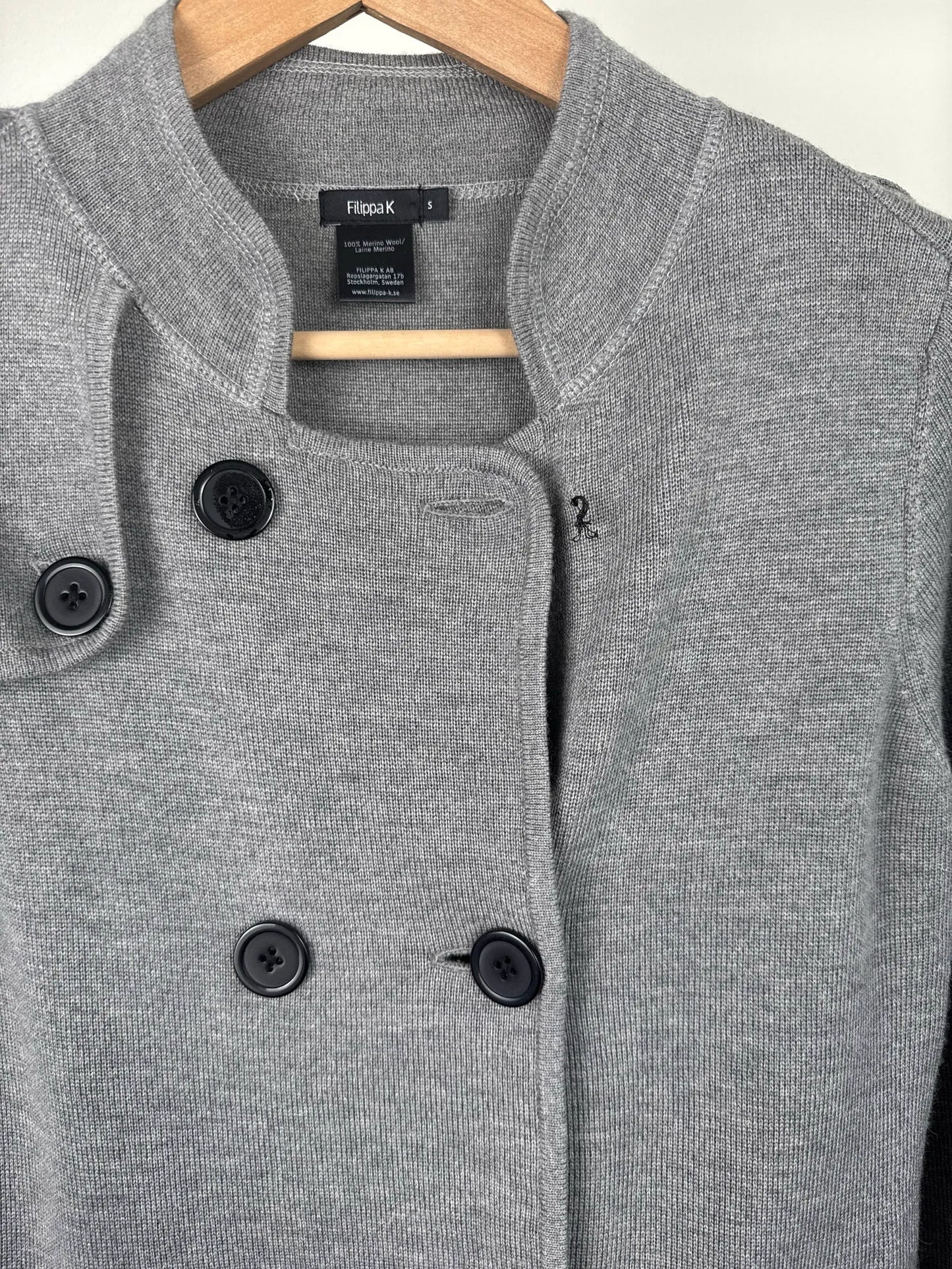 Filippa K Cardigan