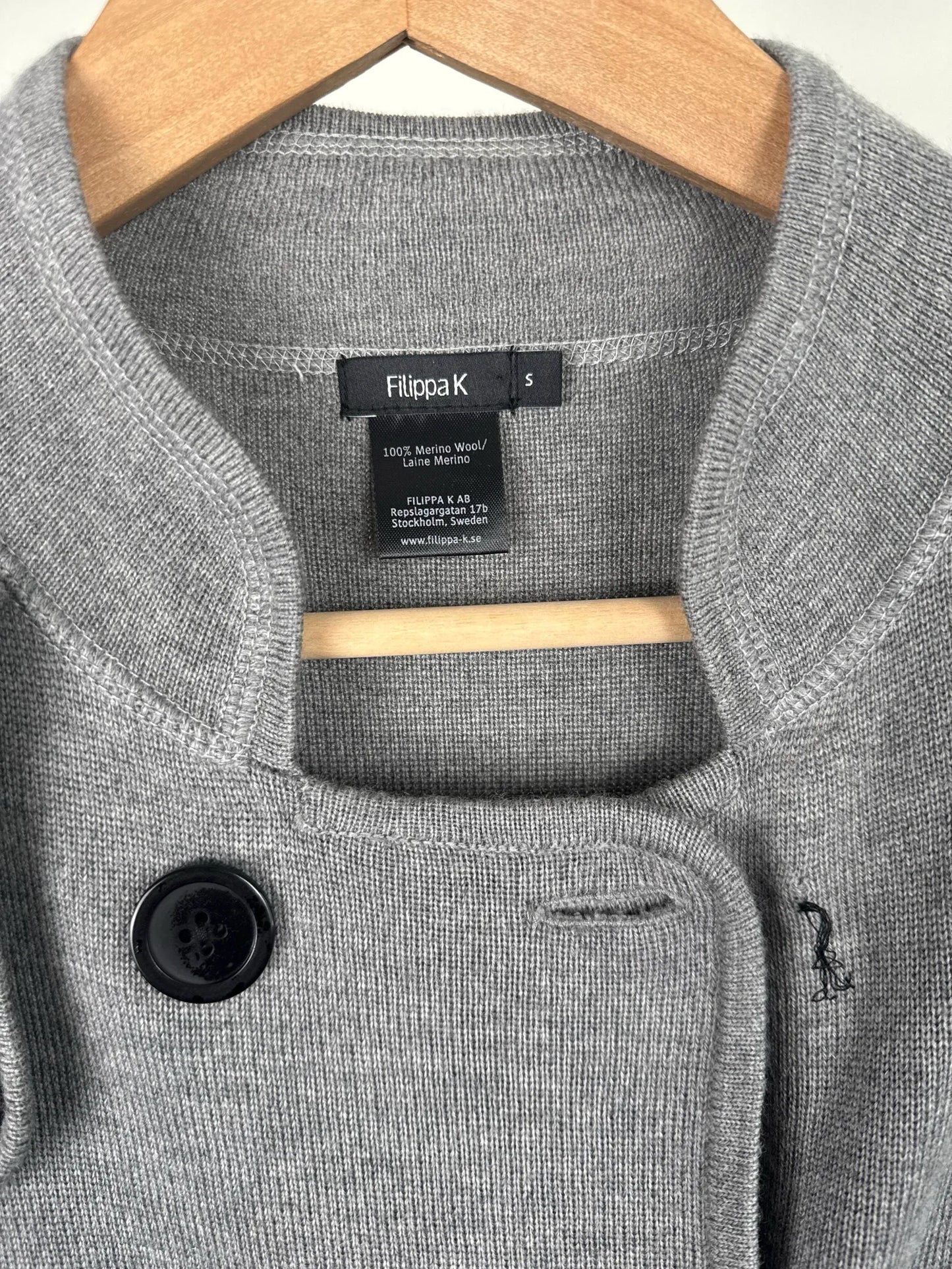 Filippa K Cardigan