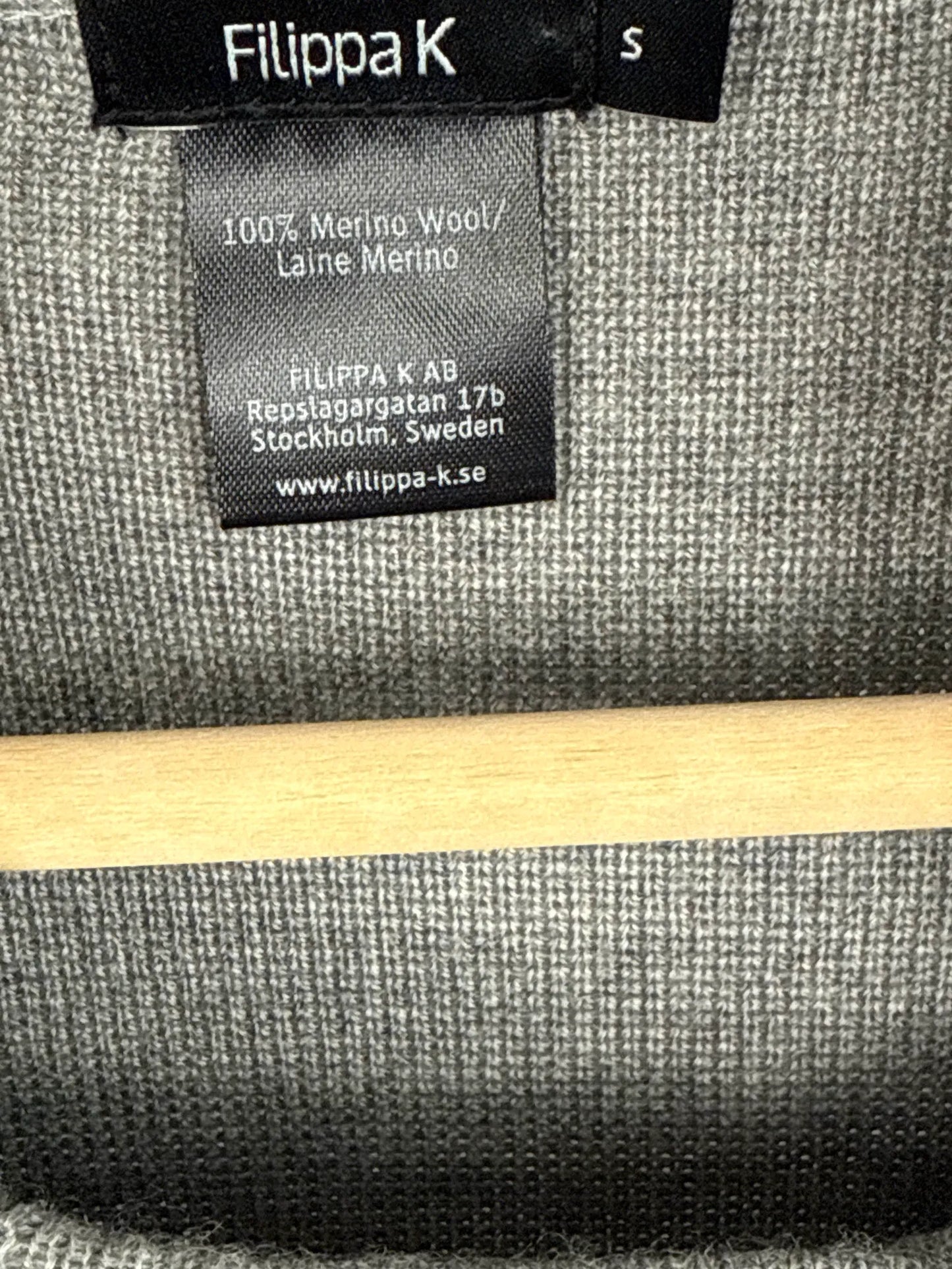 Filippa K Cardigan