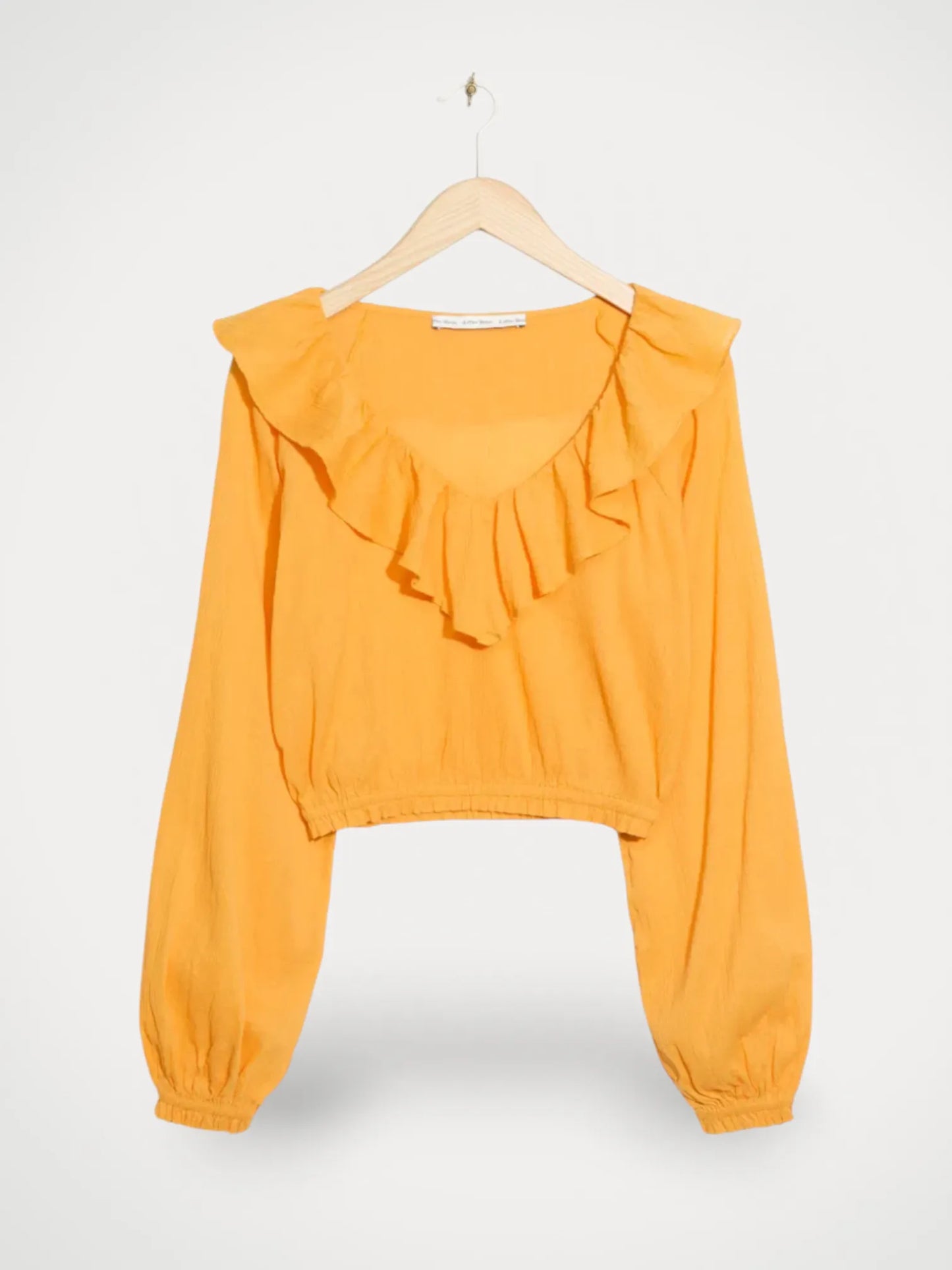 & Other Stories Blouse