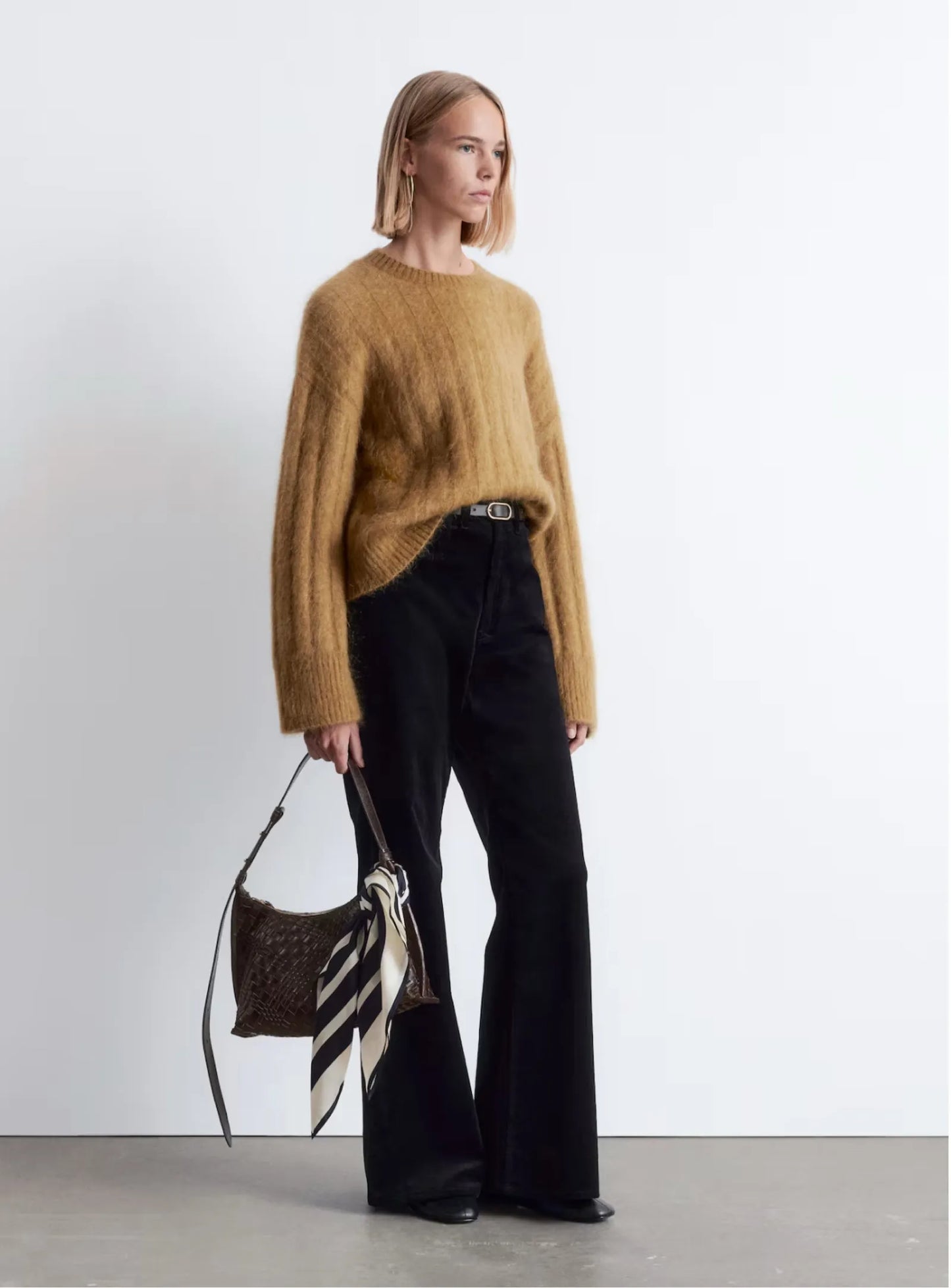 & Other Stories Trousers