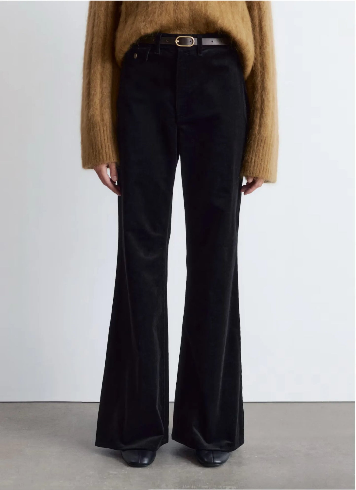 & Other Stories Trousers