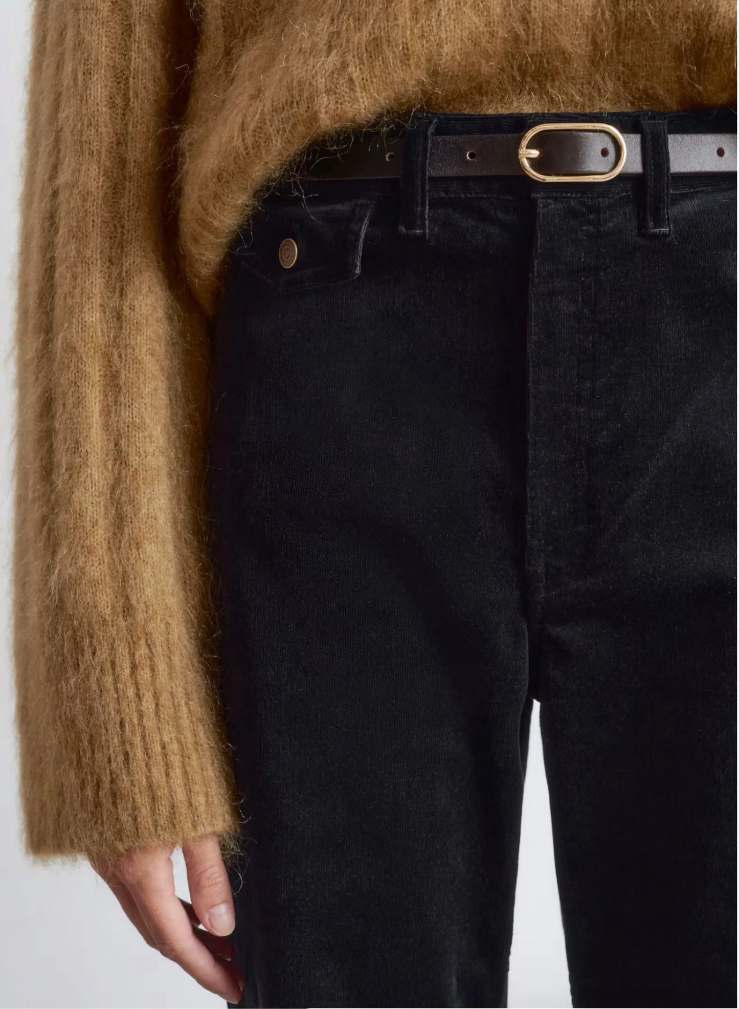& Other Stories Trousers