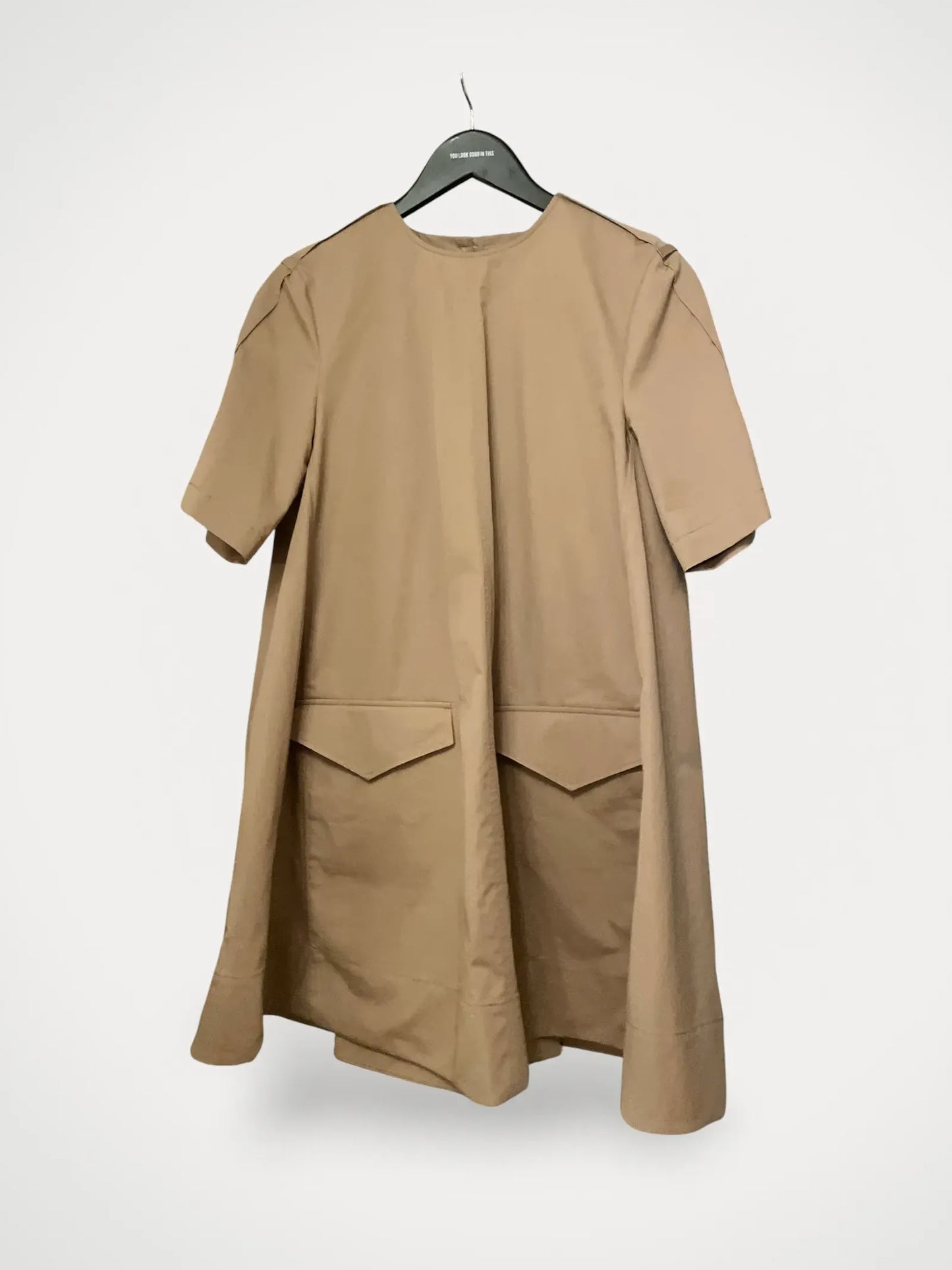 Cos Tunic