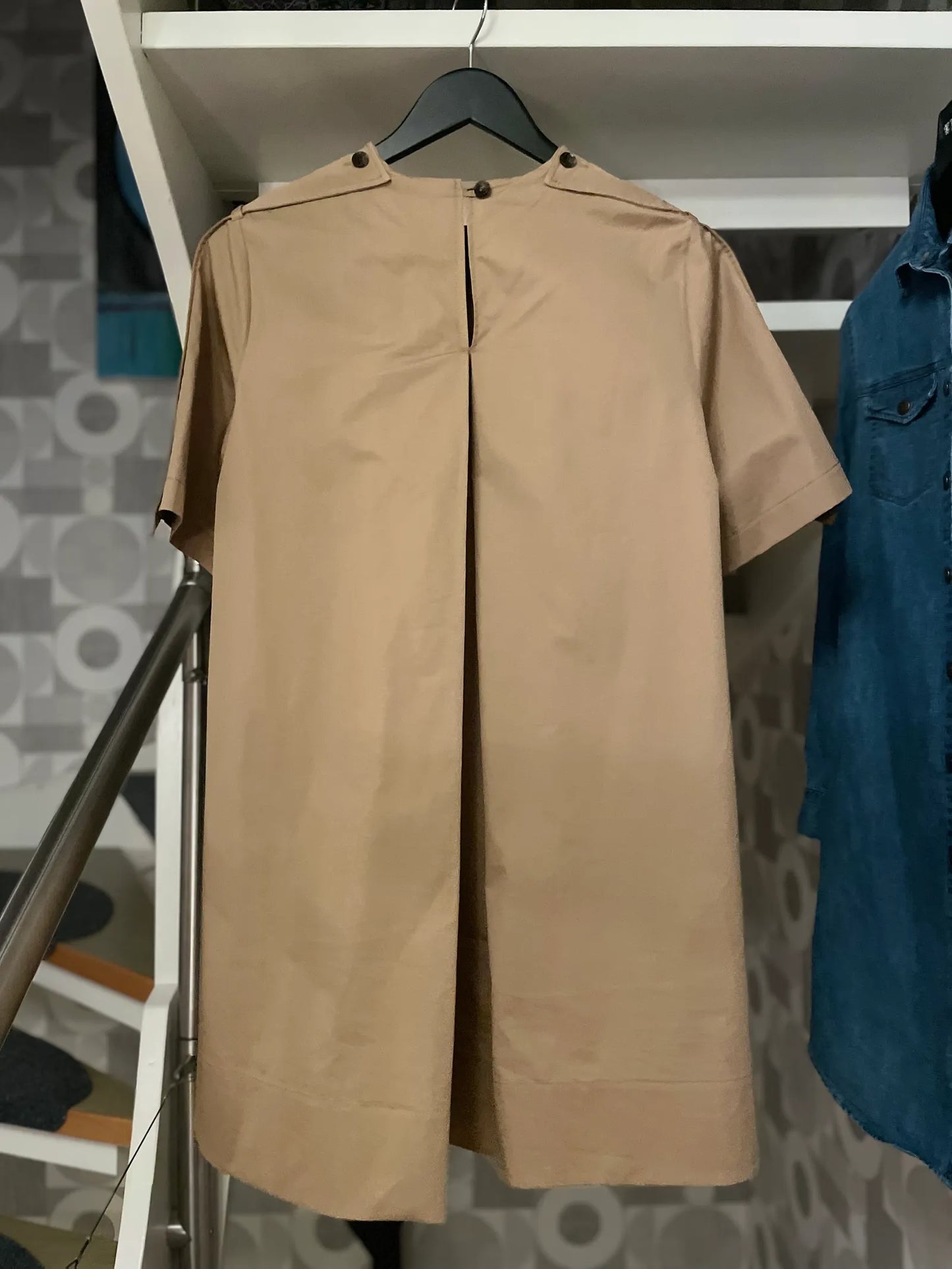 Cos Tunic