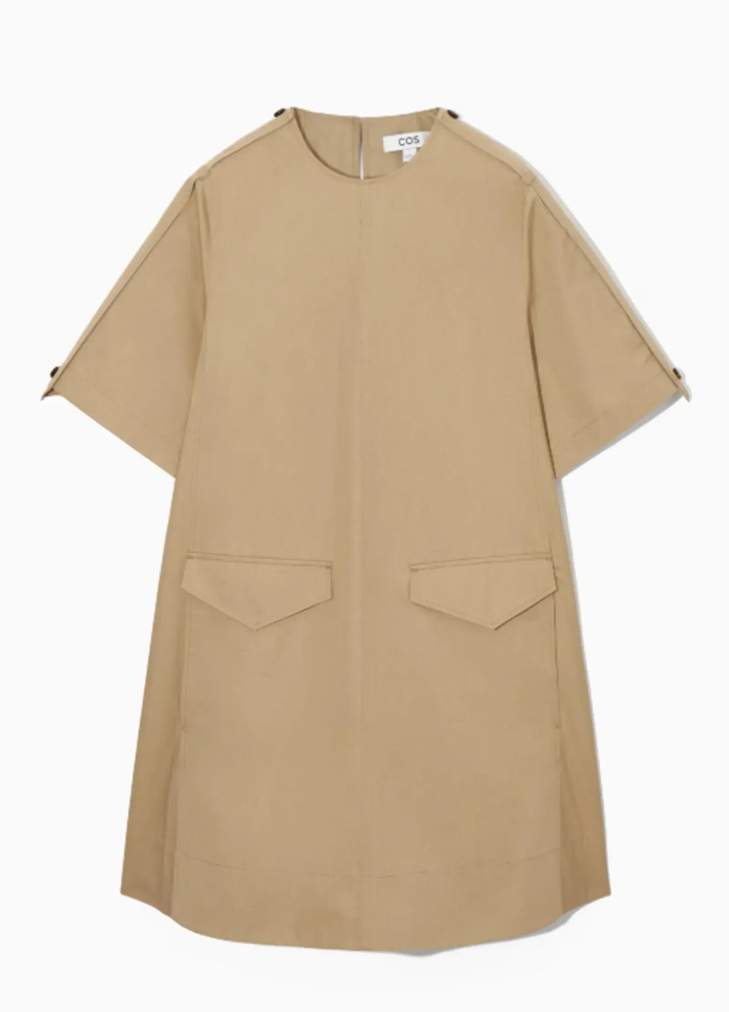 Cos Tunic