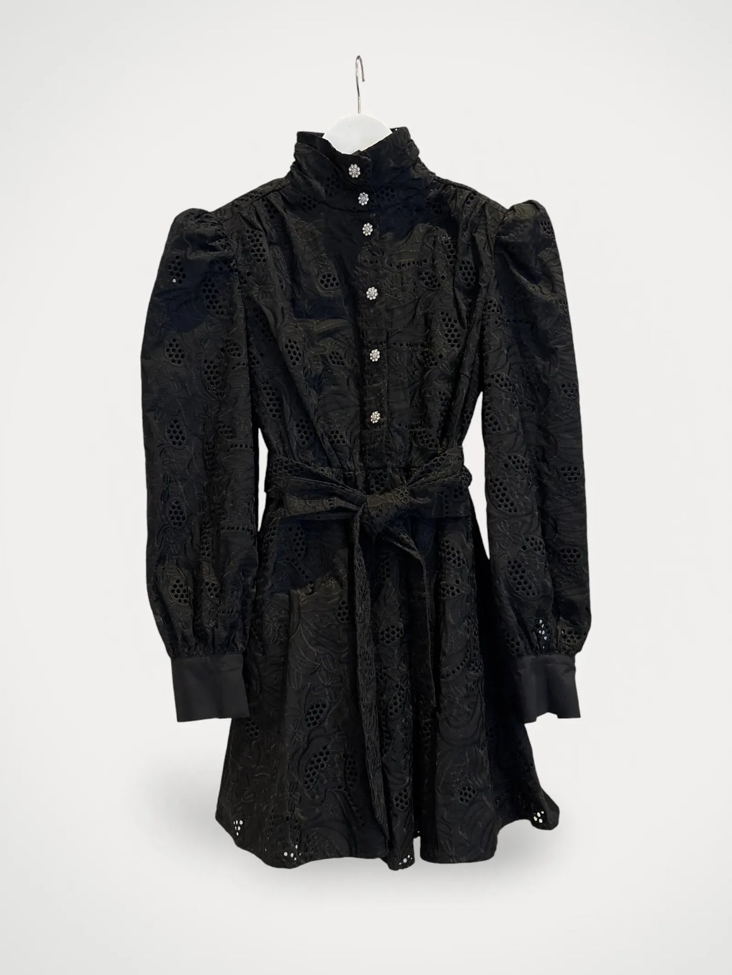 Custommade Kleid
