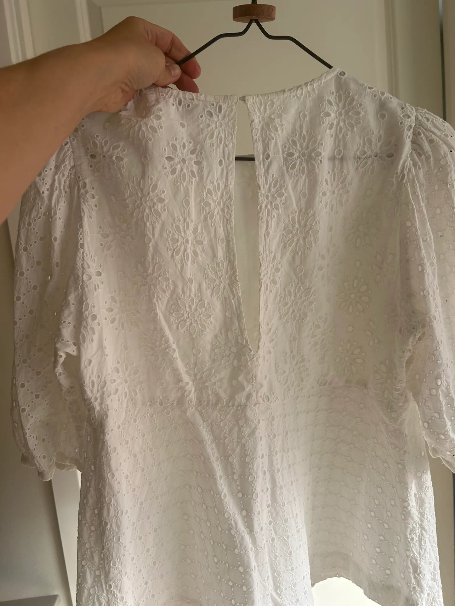 DAY Birger & Mikkelsen Bluse