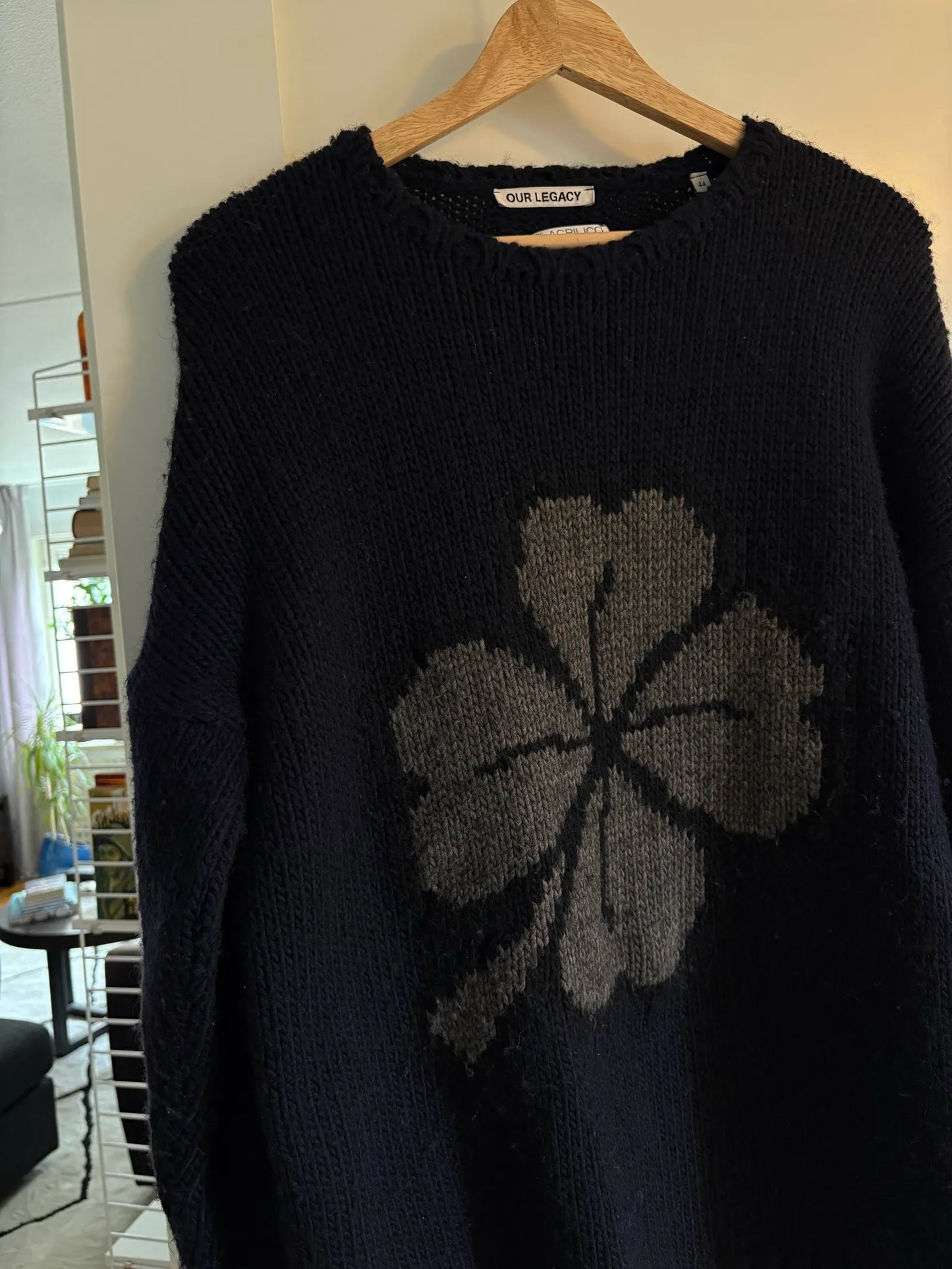 Our Legacy Sweater
