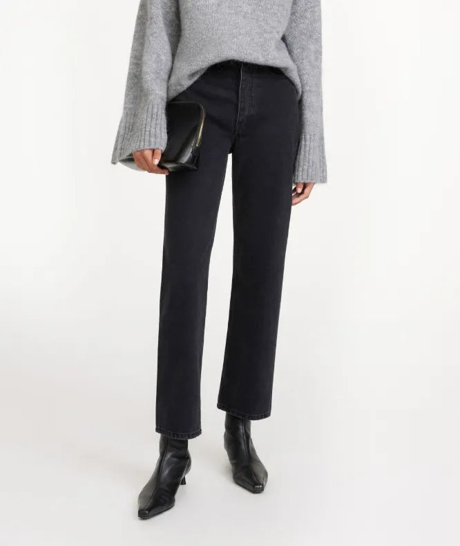 By Malene Birger Milium Jeans