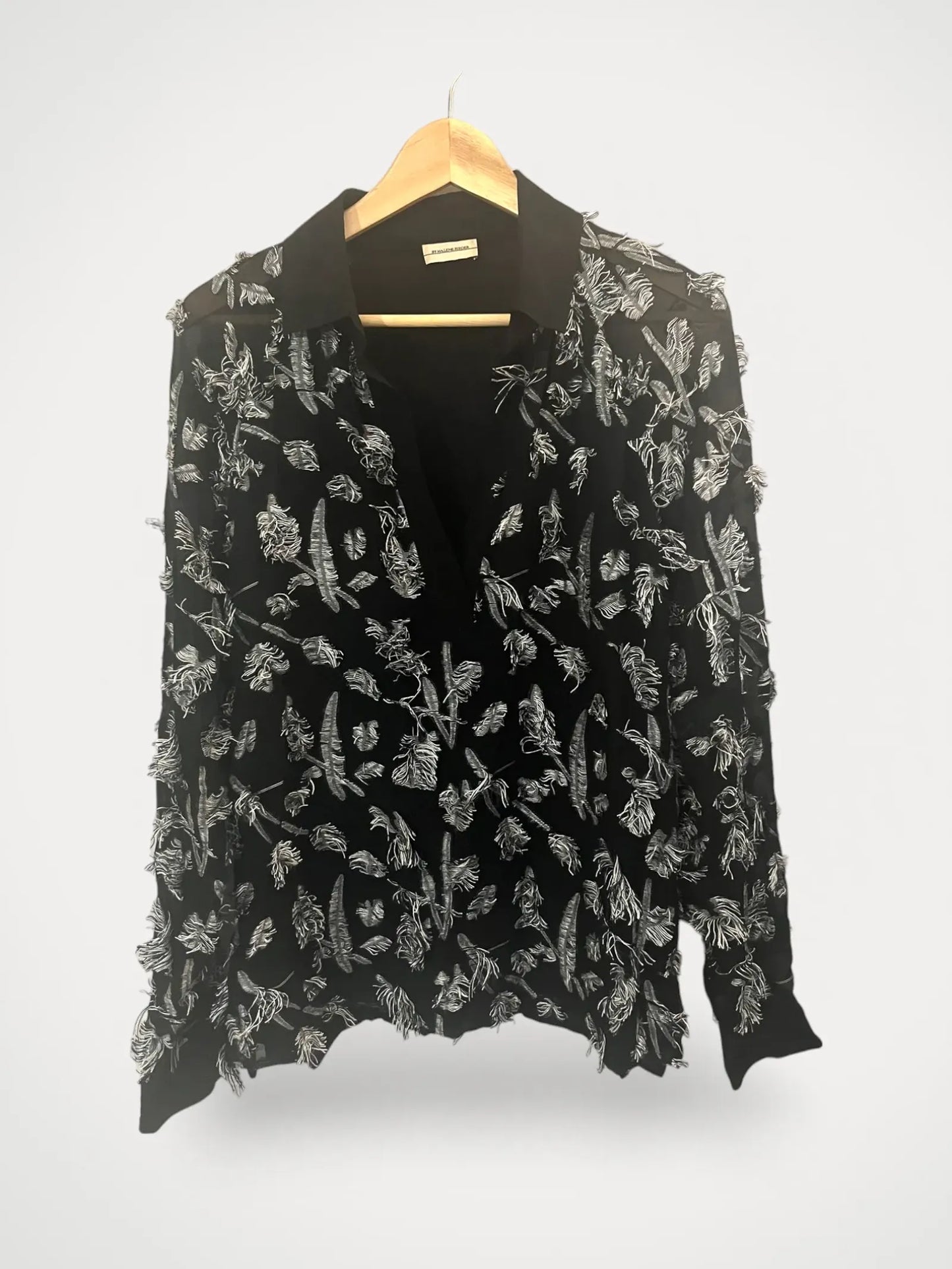 By Malene Birger Oliviaa Blouse