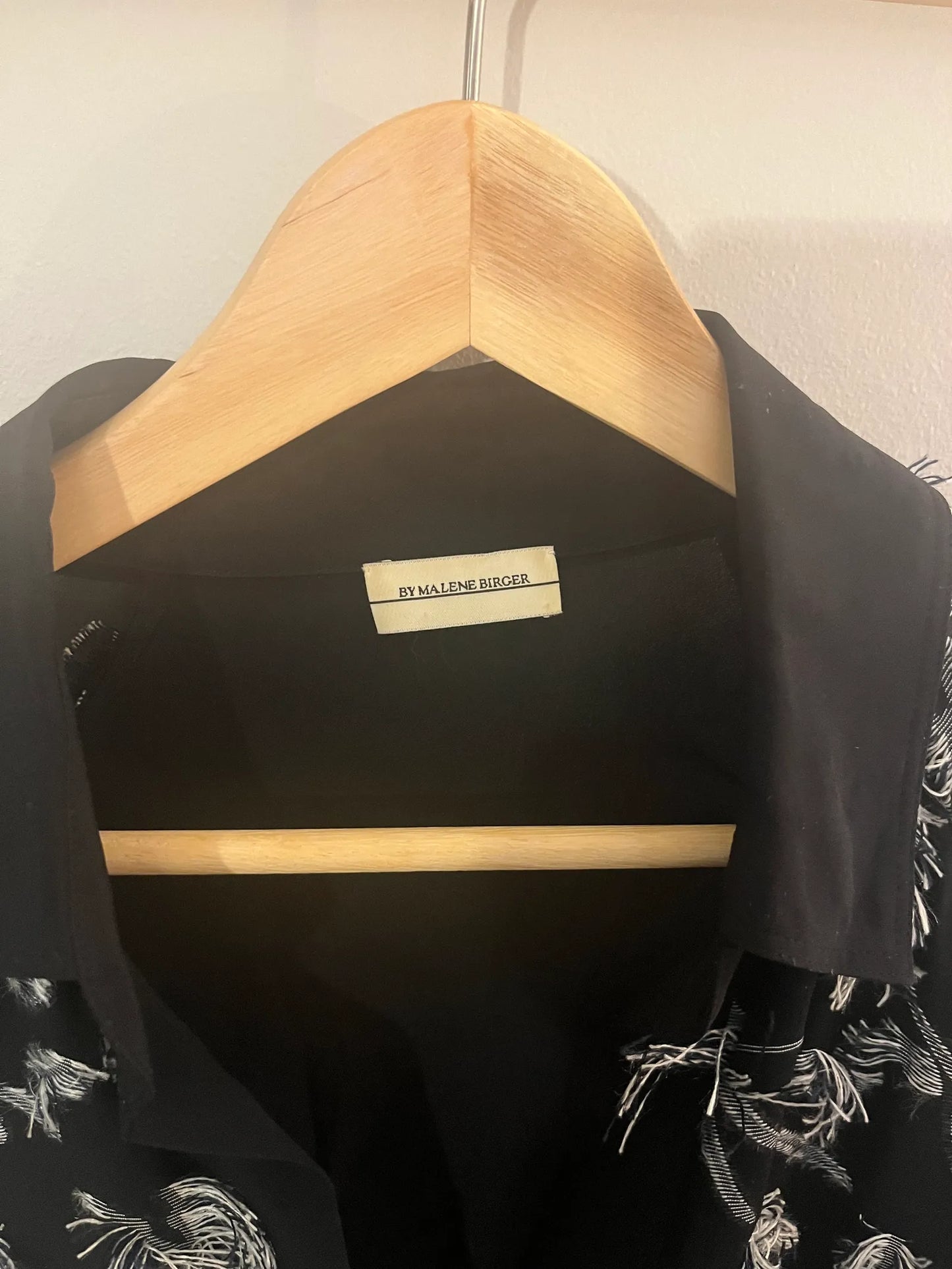 By Malene Birger Oliviaa Blouse