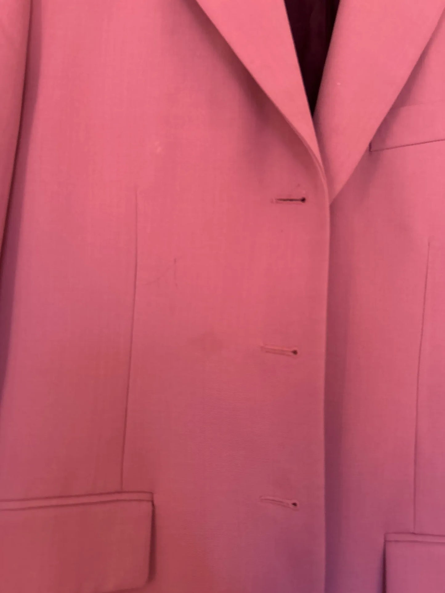 Acne Studios Blazer
