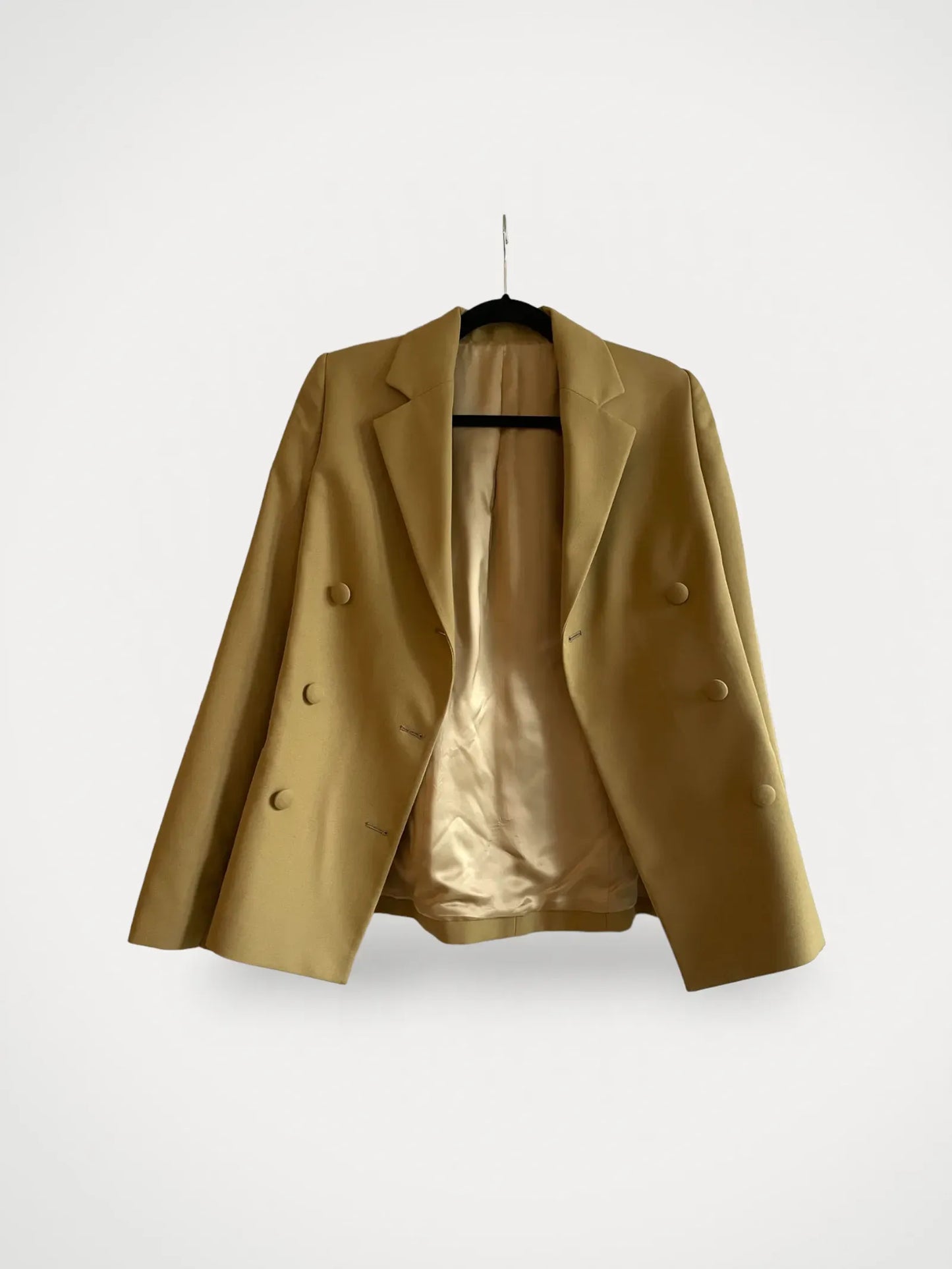 Toteme Matera Blazer