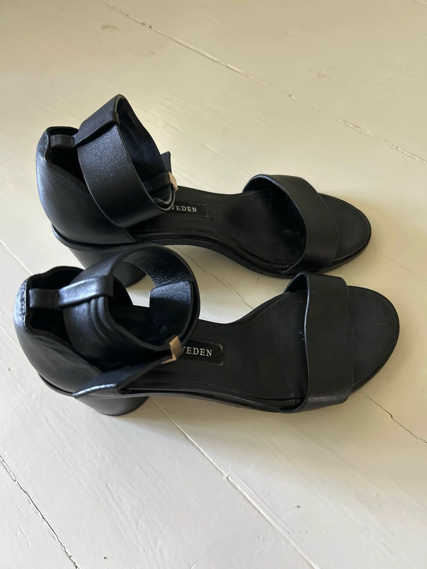 Tiger of Sweden Heels