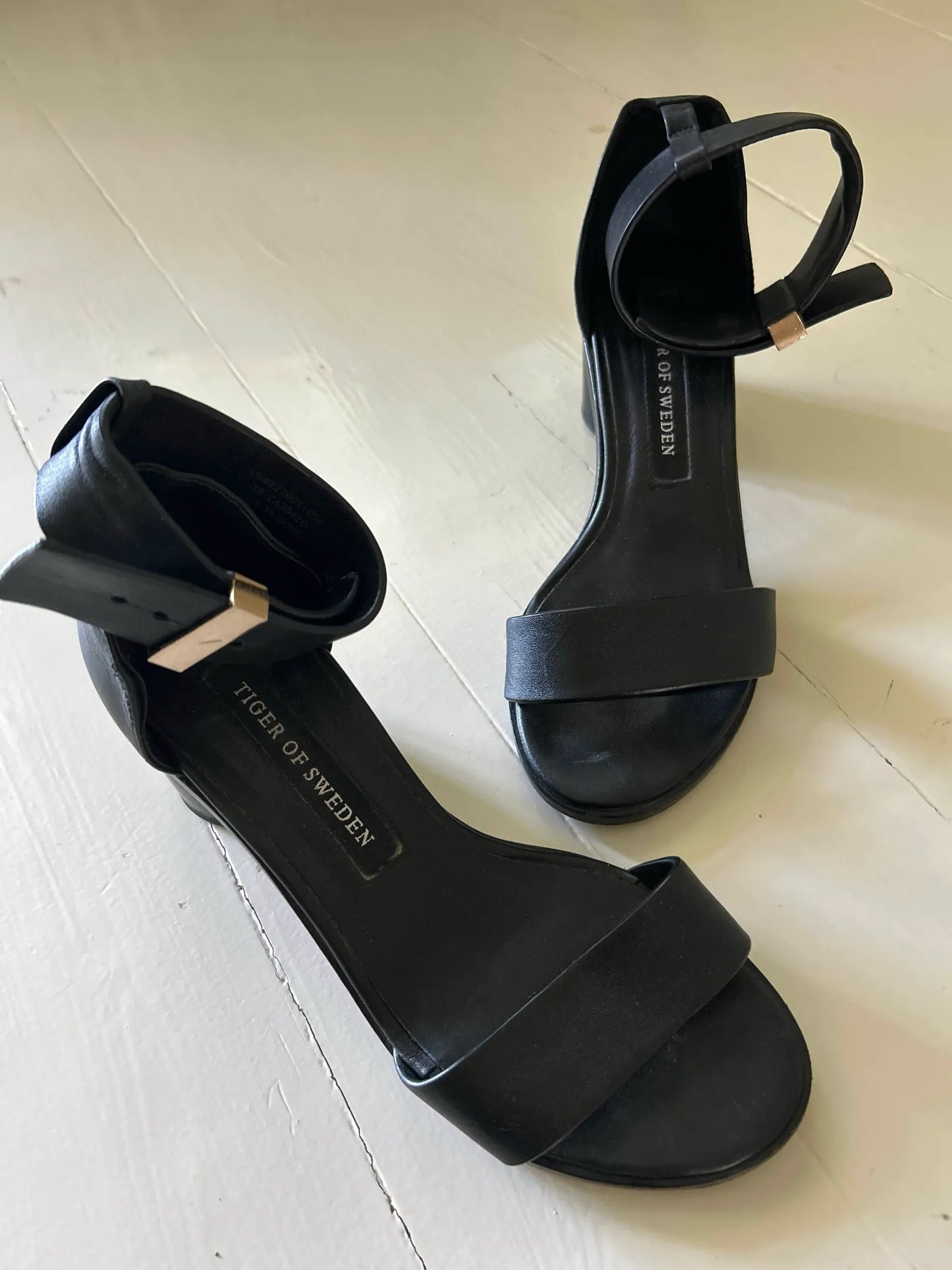 Tiger of Sweden Heels