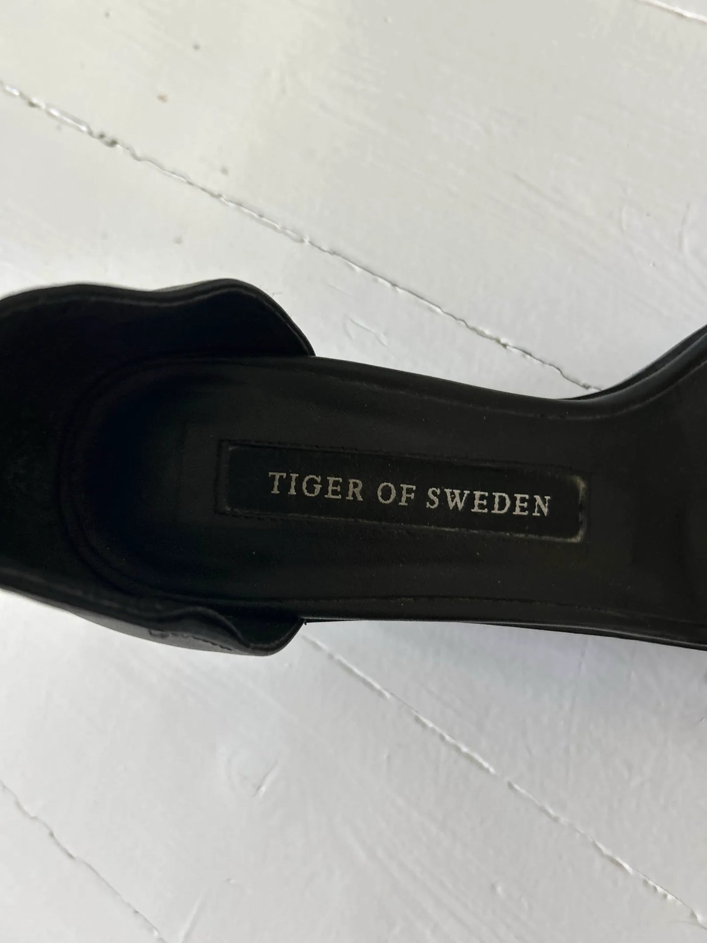 Tiger of Sweden Heels