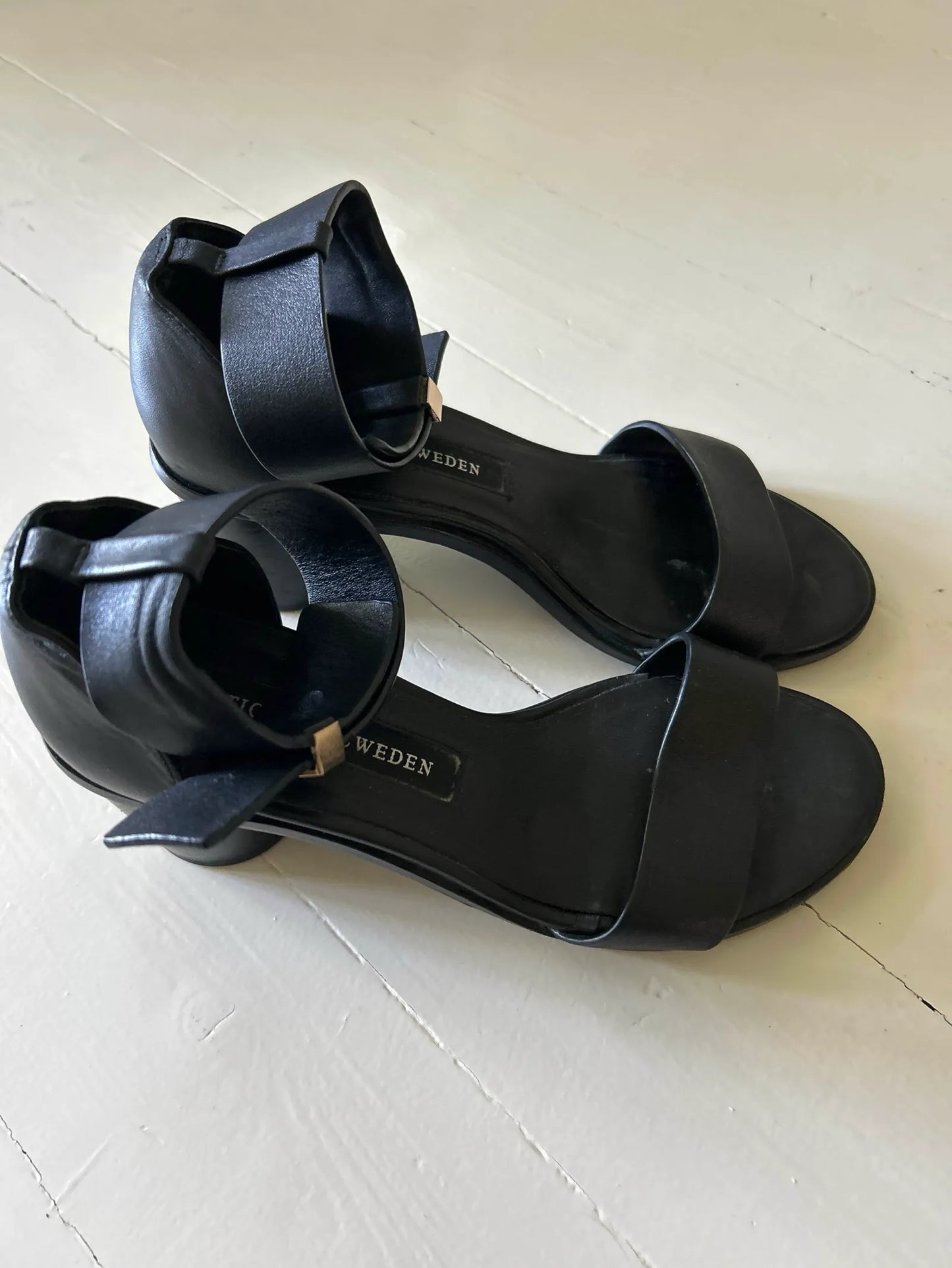 Tiger of Sweden Heels