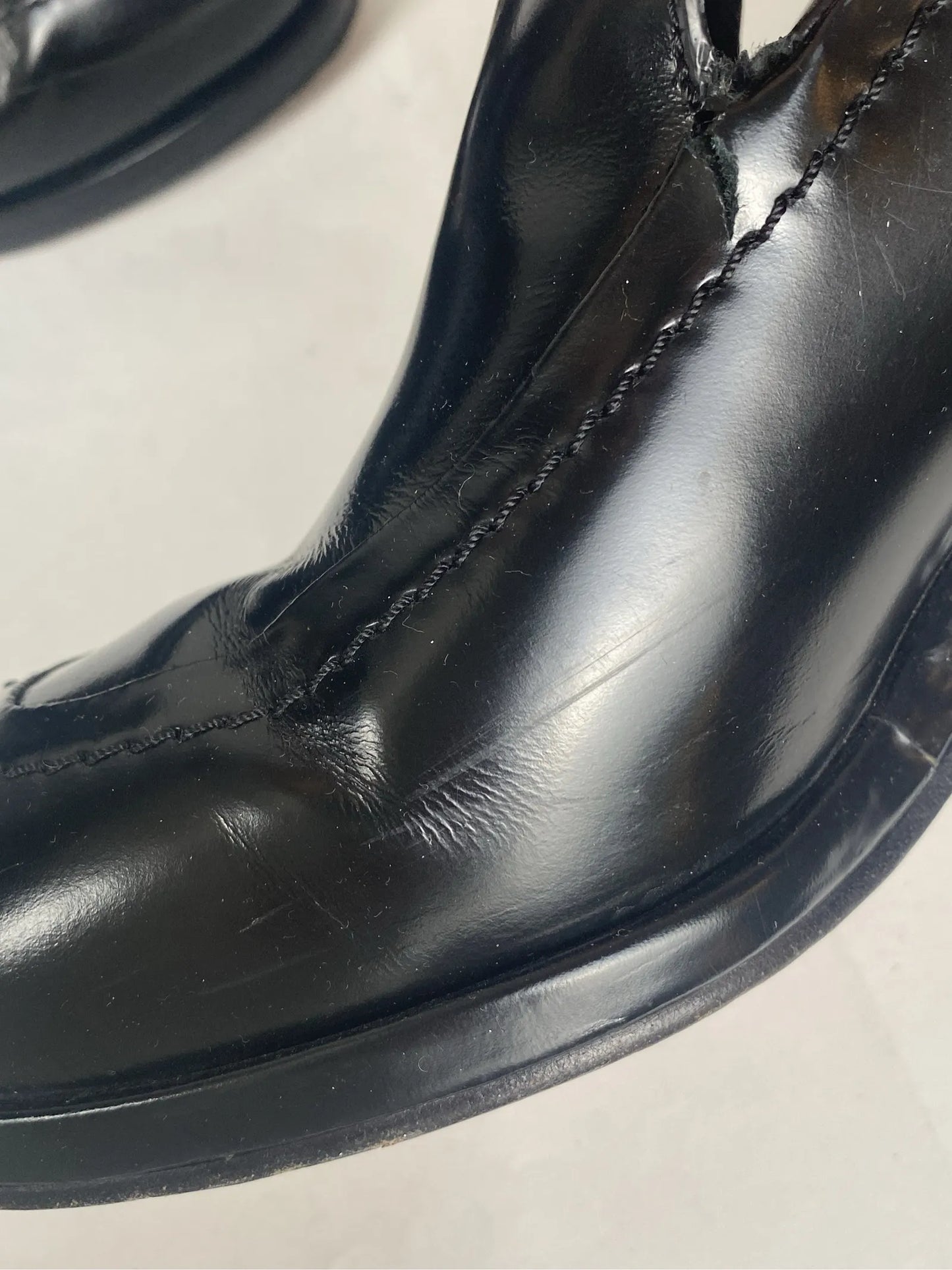 Tiger of Sweden Loafers