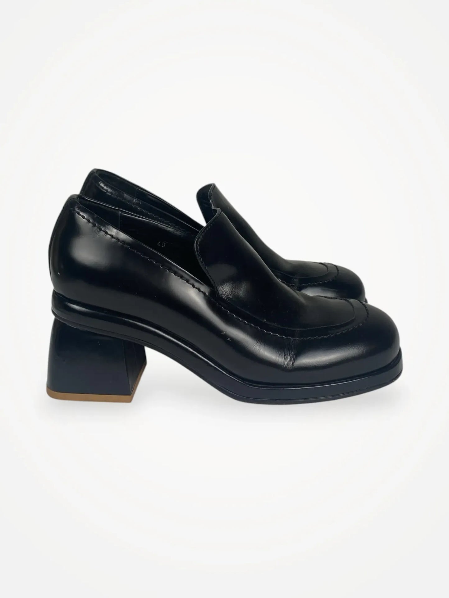 Tiger of Sweden Loafers