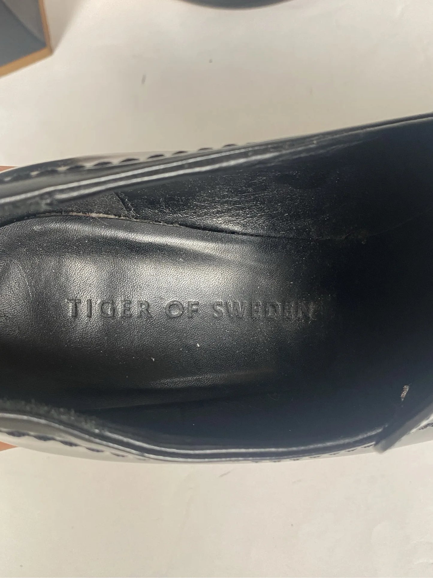 Tiger of Sweden Loafers