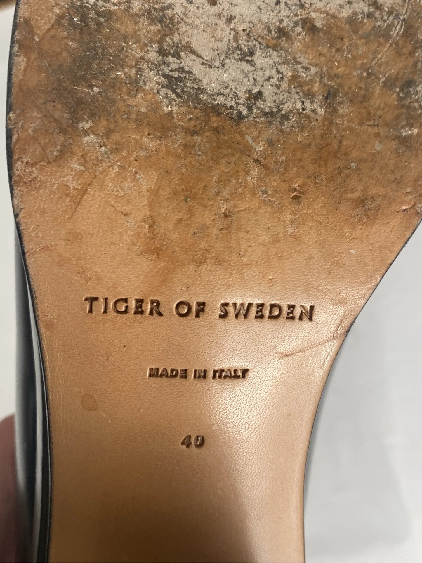 Tiger of Sweden Loafers
