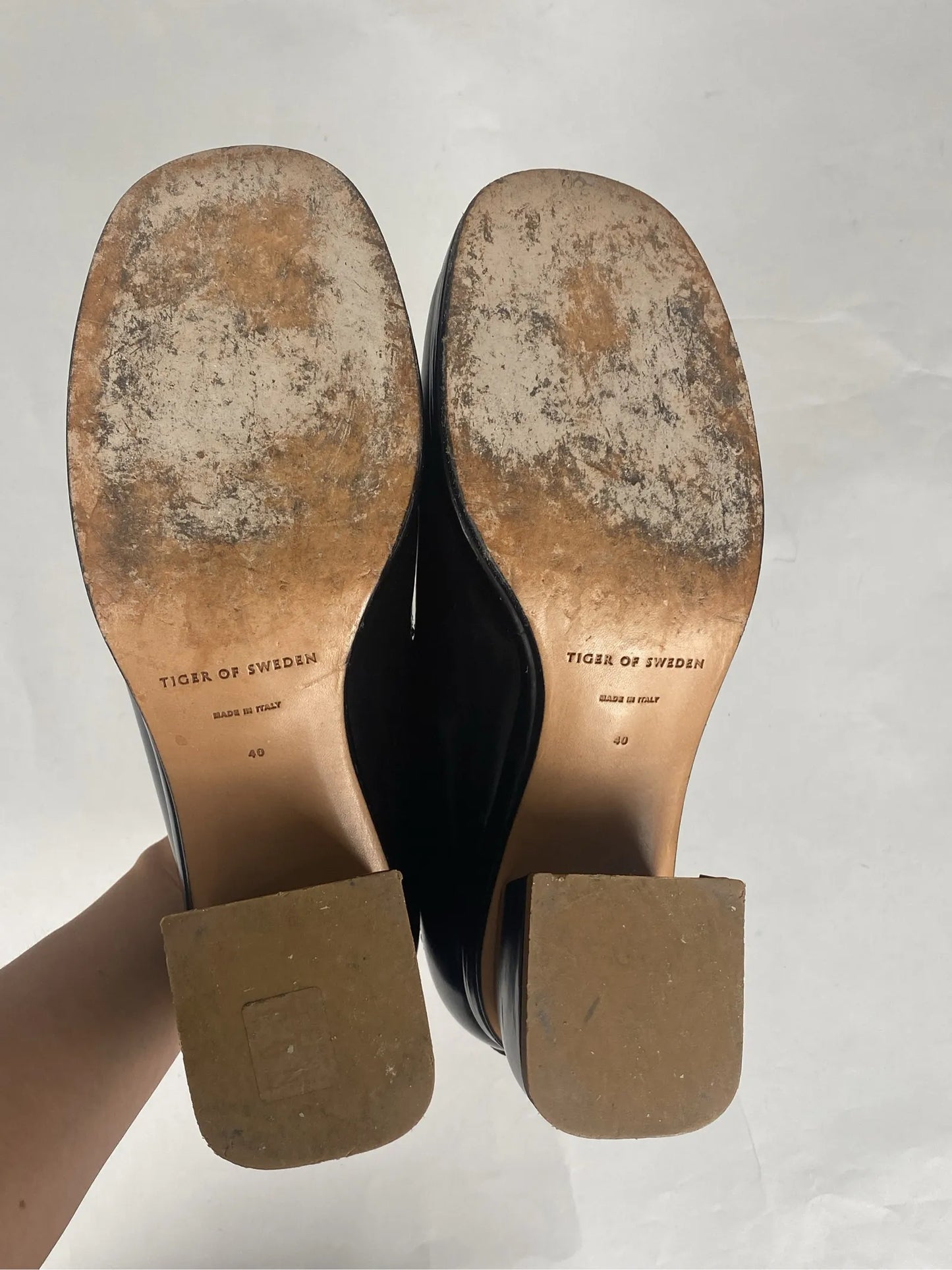 Tiger of Sweden Loafers