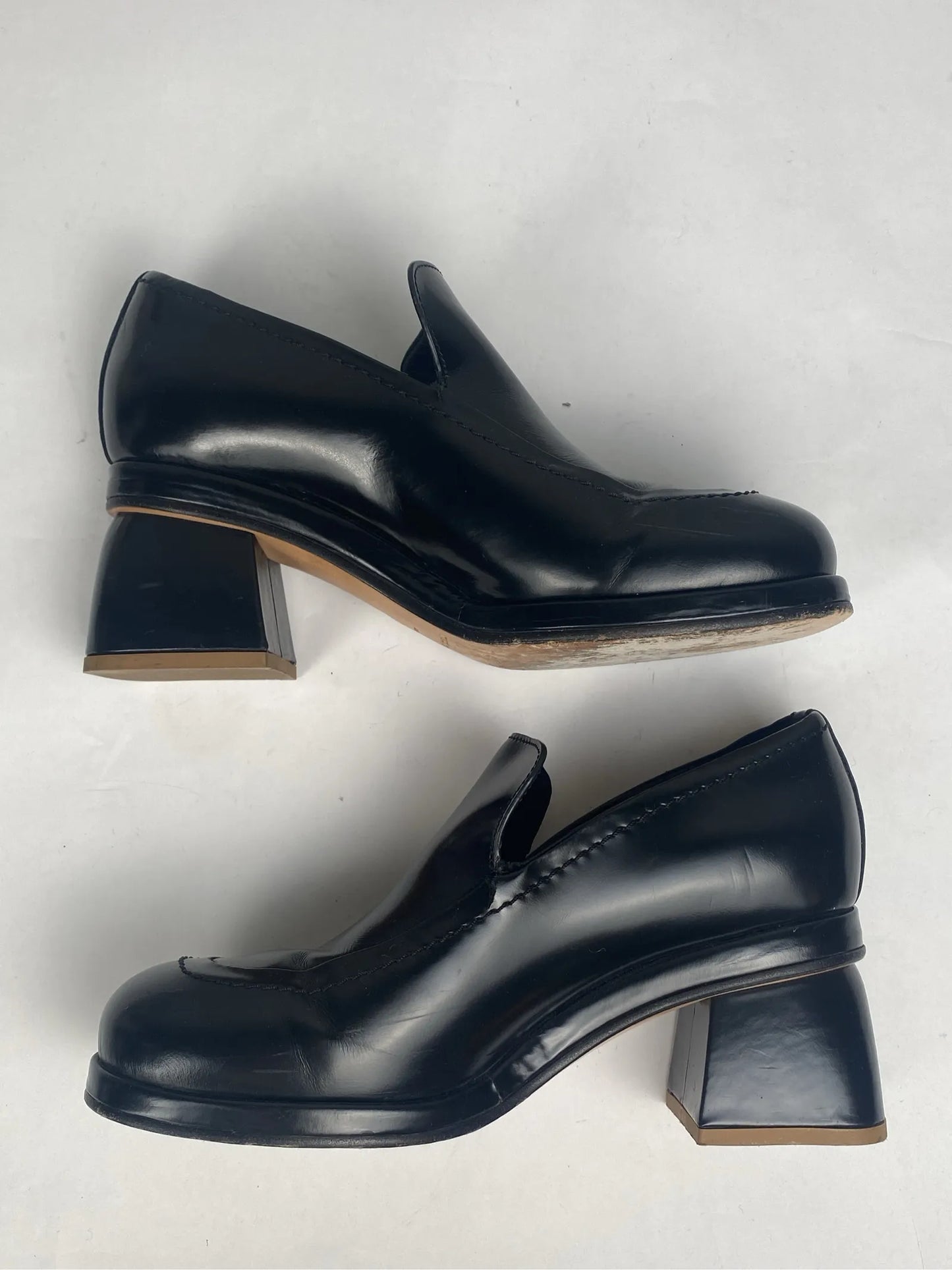 Tiger of Sweden Loafers