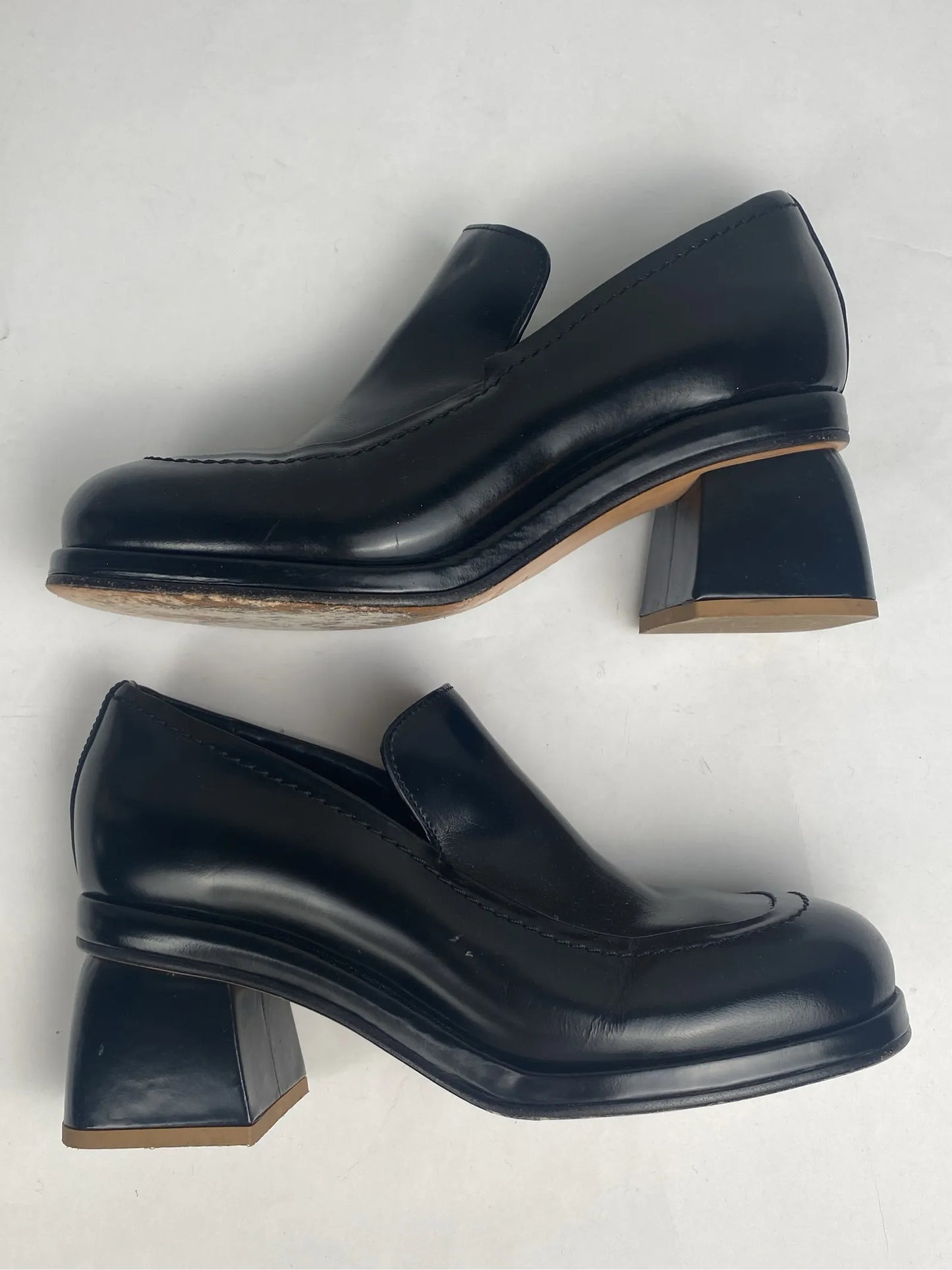 Tiger of Sweden Loafers