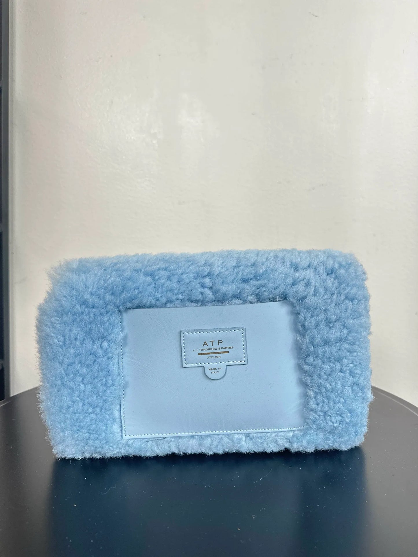 ATP Atelier Clutch bag