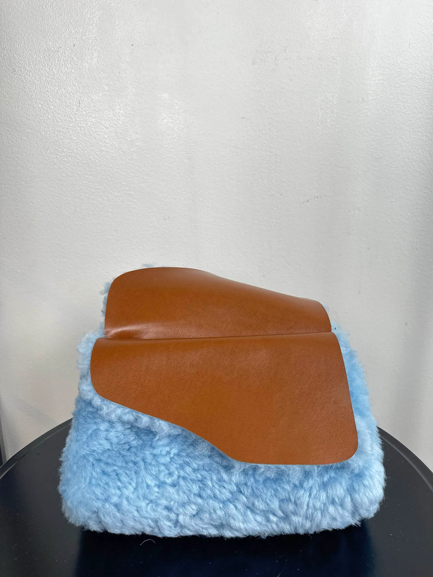 ATP Atelier Clutch bag