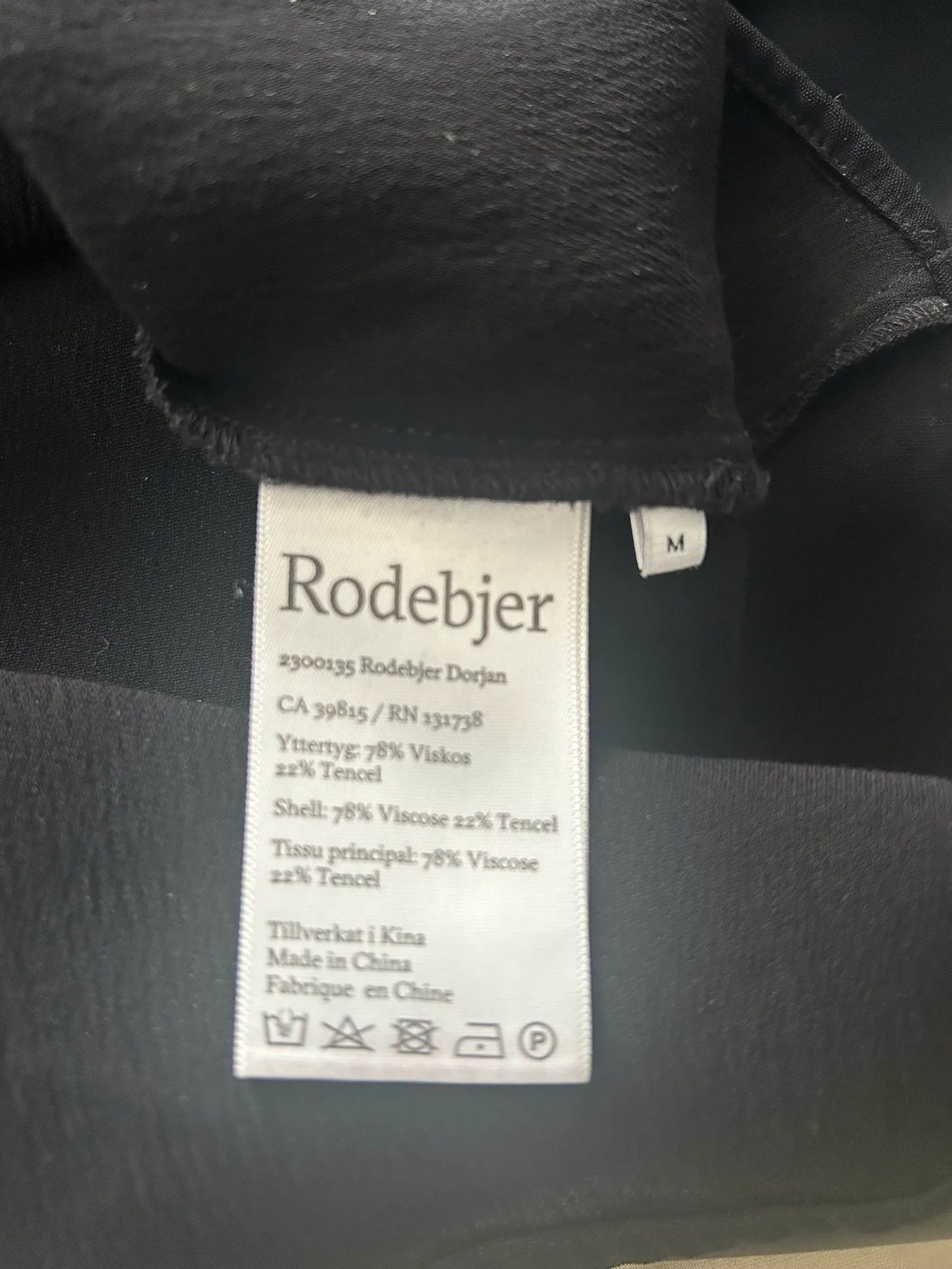 Rodebjer Blouse