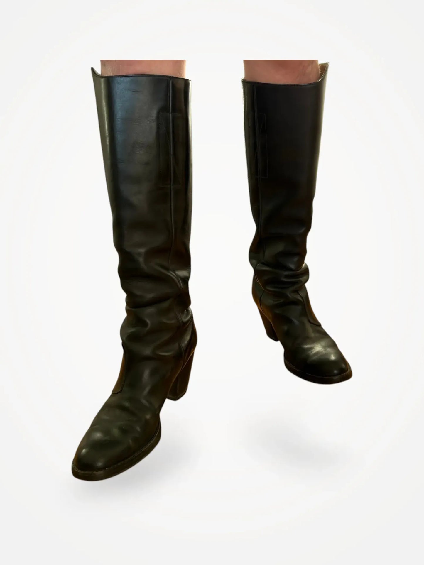 Acne Studios Pistols high Boots