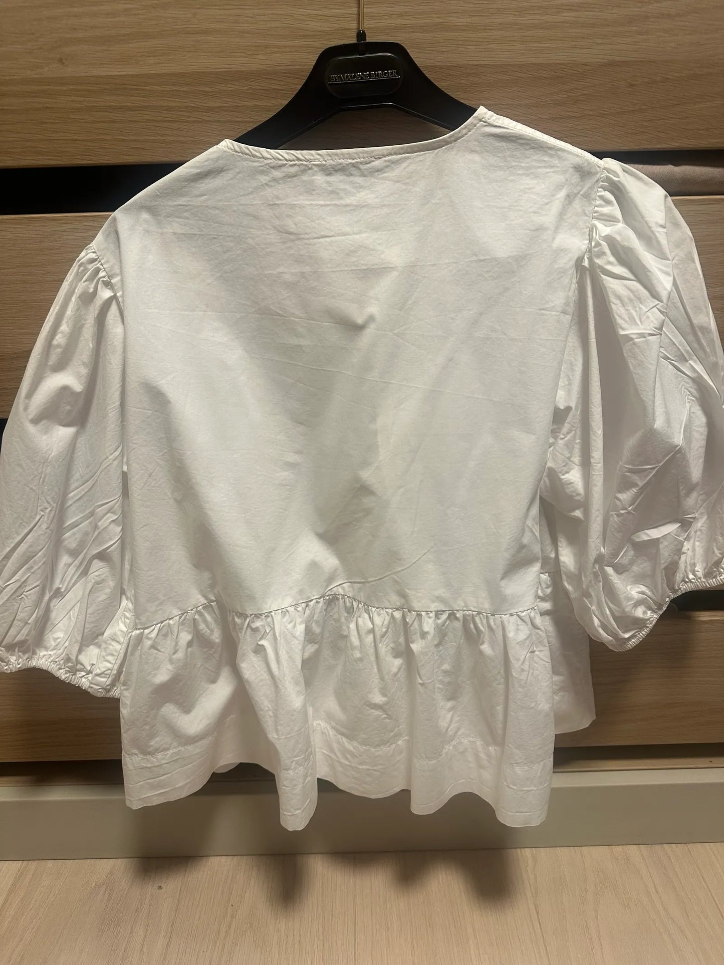 Ganni Blouse